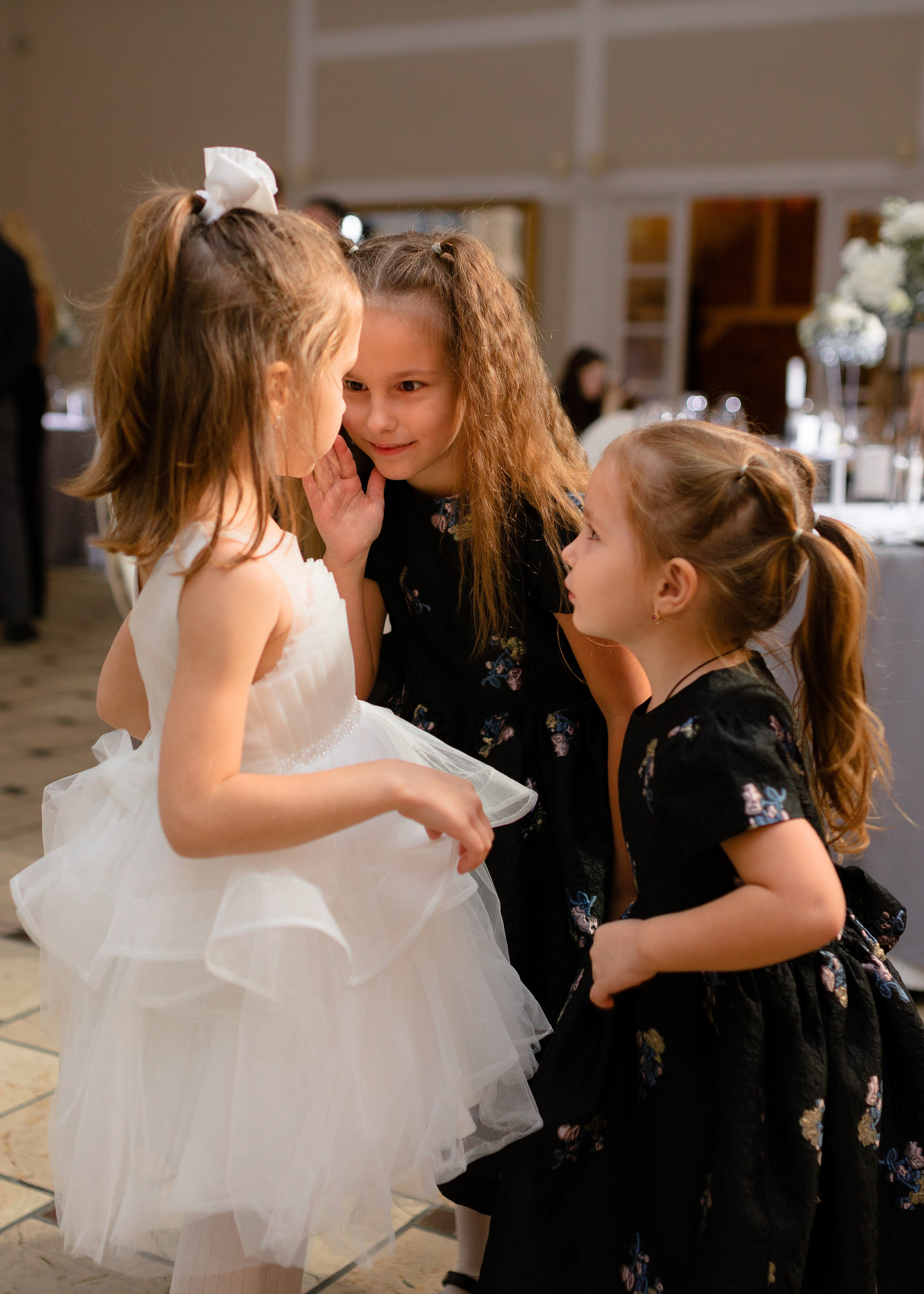 Свадьба в Усадьбе п.Орловка в Калининграде. Свадебный фотограф в Калининграде Кристина Воскобойникова