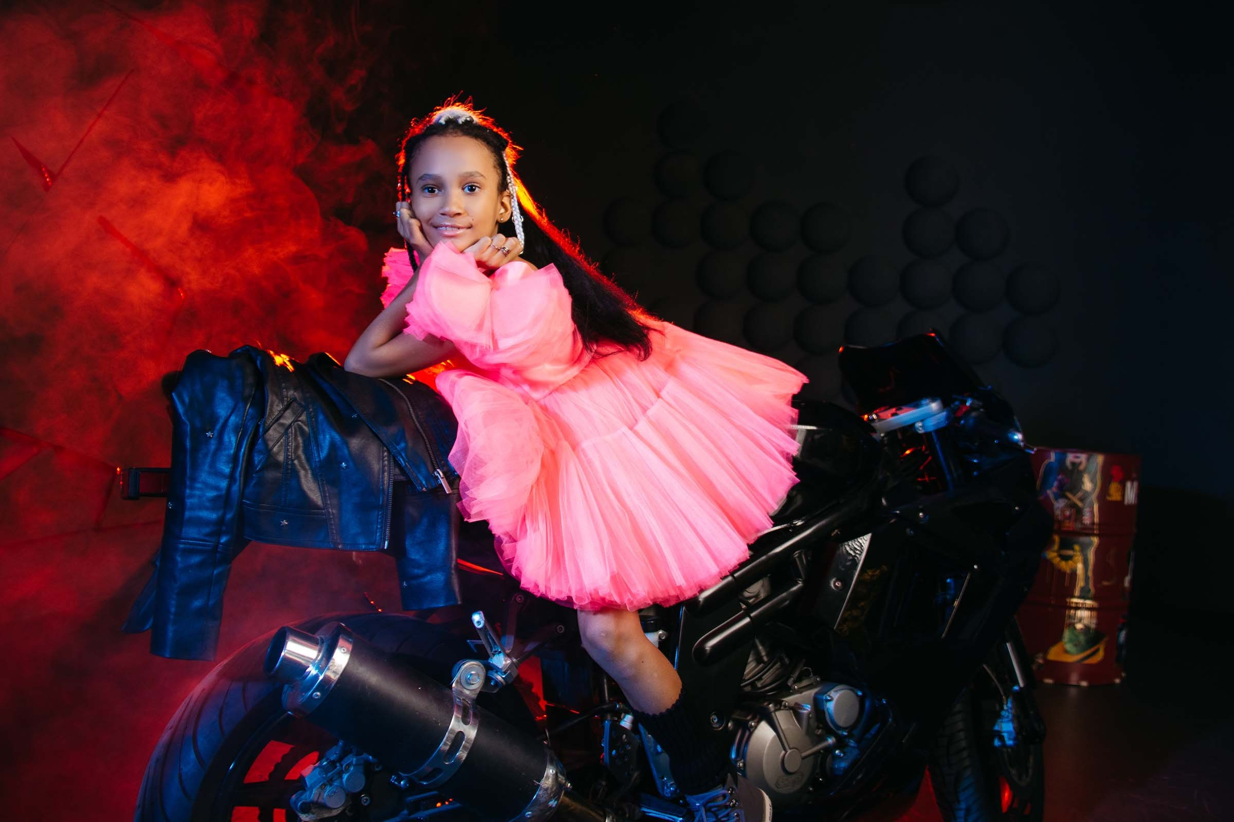 Фотопроект "Мото"