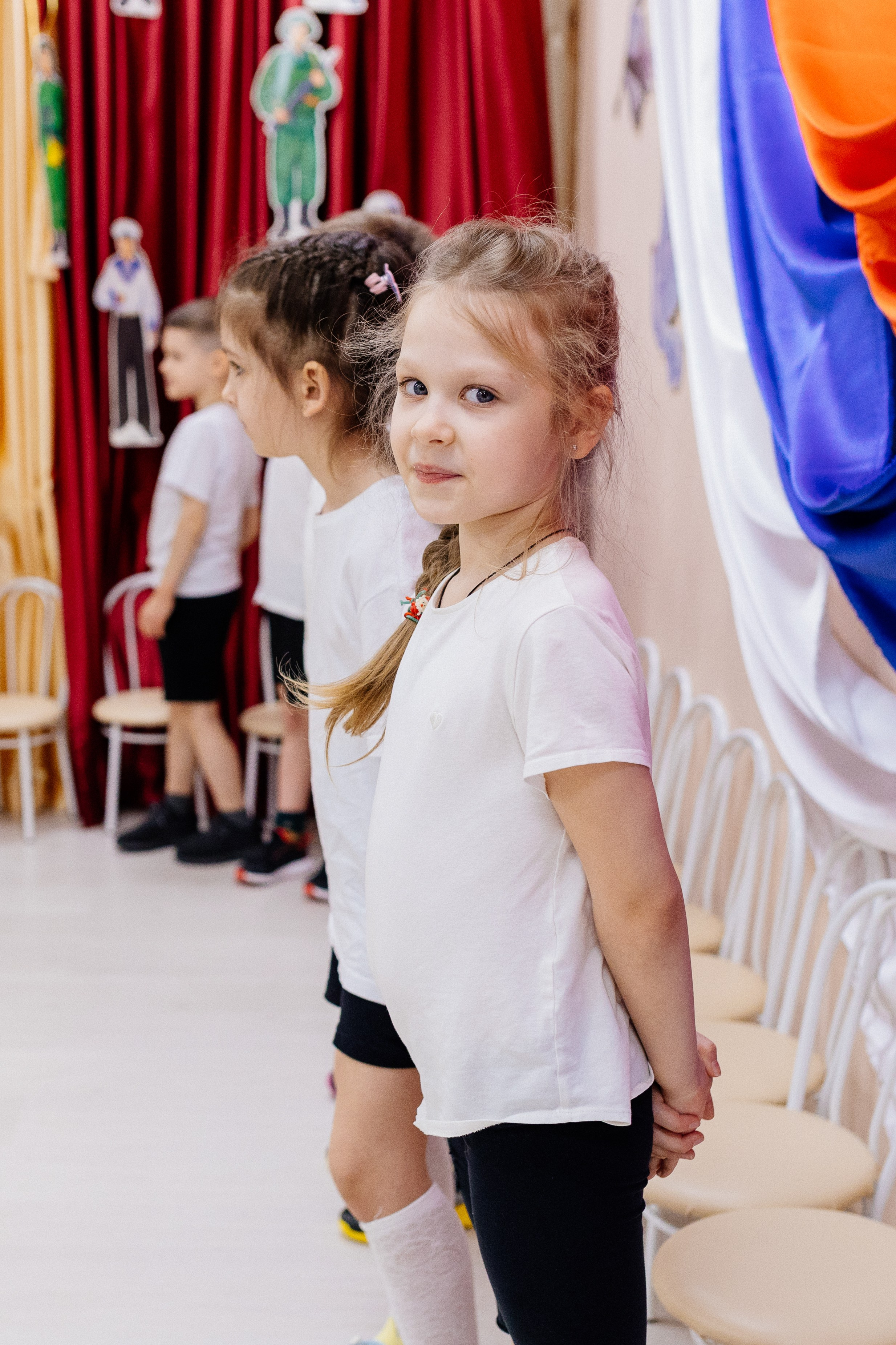 23 февраля. Семейный фотограф Трусова Евгения в Екатеринбурге