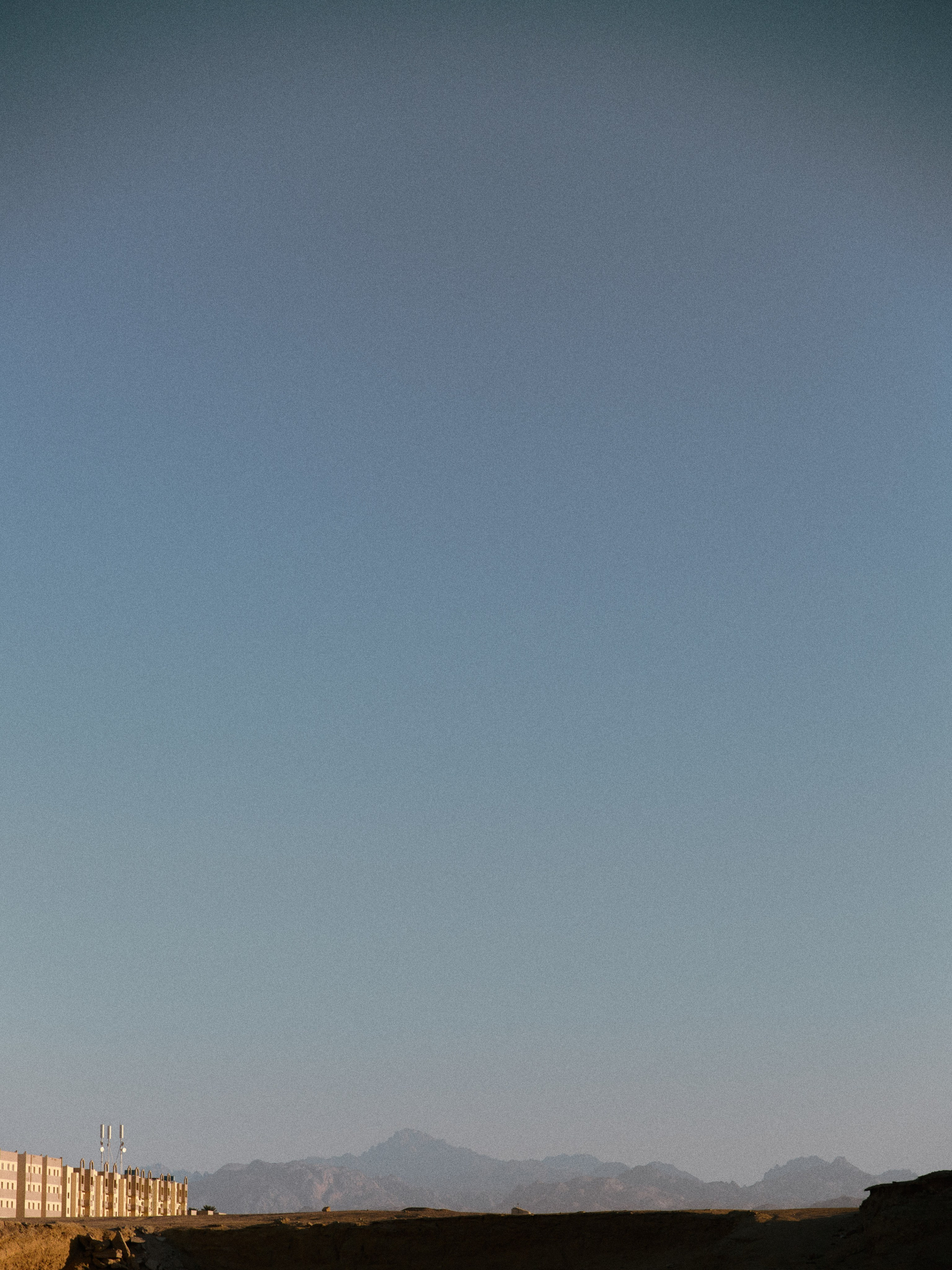 ¼. Jorgis Talè — photographer, kind person, teacher of arts and other mag