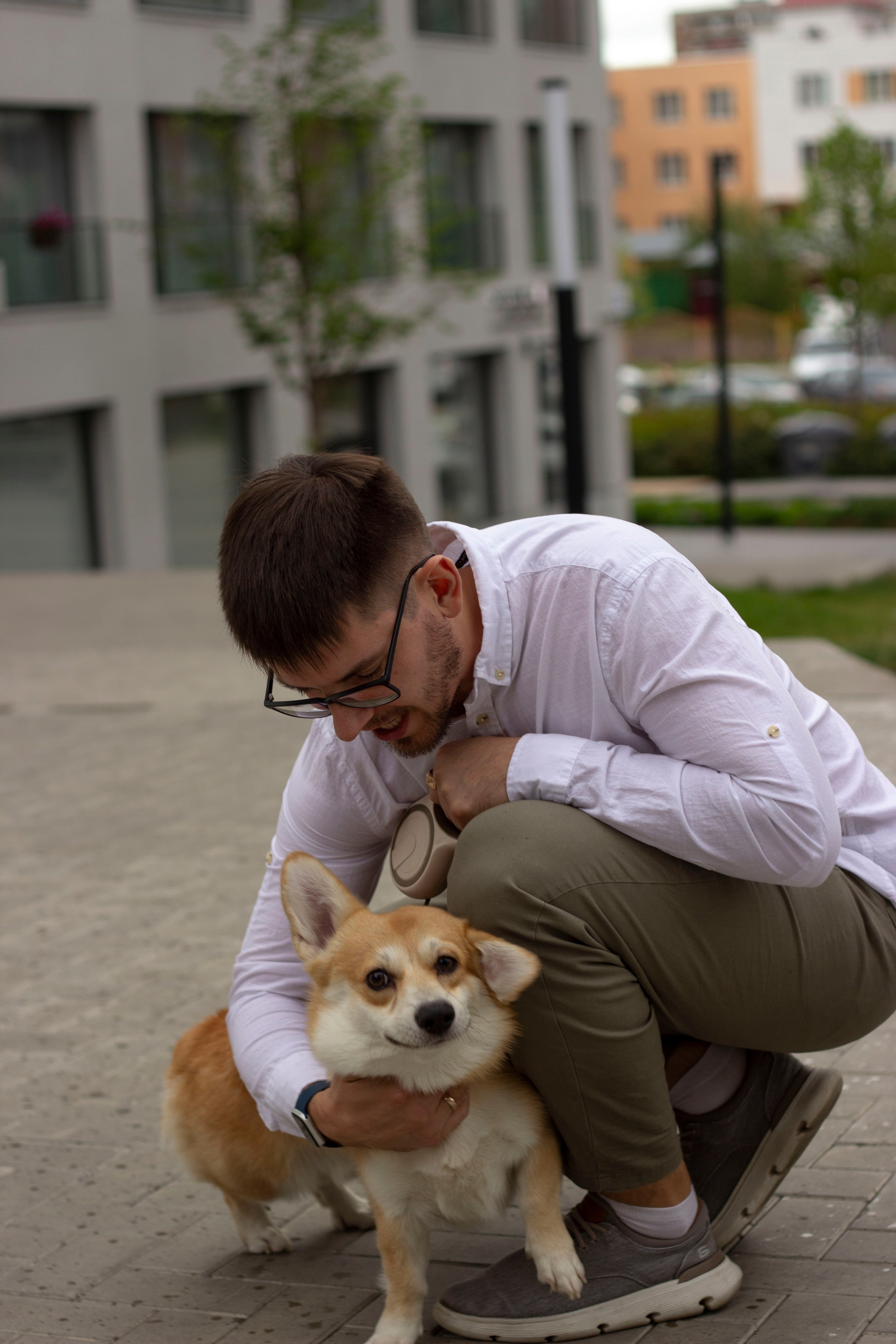 АНАТОЛИЙ И ВИКТОРИЯ. Женский фотограф в Новосибирске