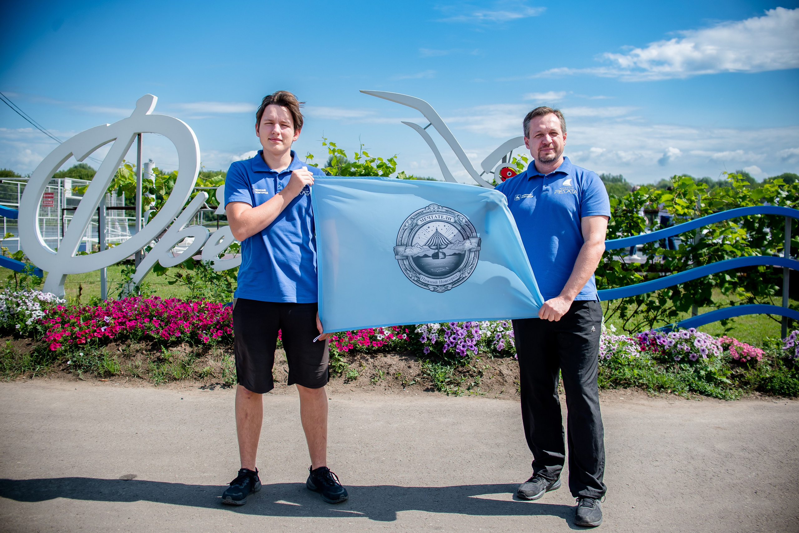 Фотограф в Нижнем Новгороде — Семейная парусная регата. Фотограф Макс Огурцов в Нижнем Новгороде