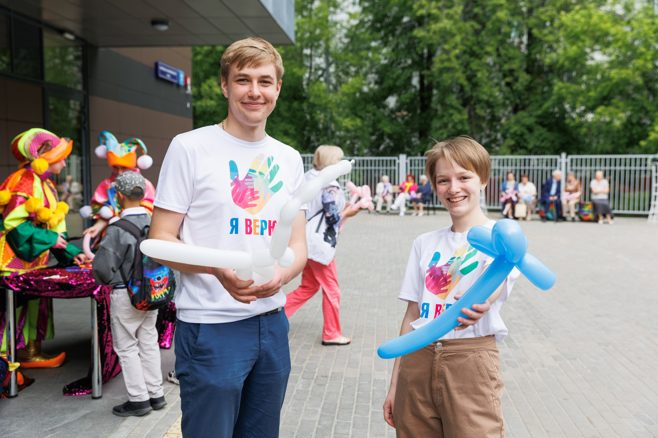 Благотворительный концерт «В погоне за счастьем». Репортажный фотограф Диана Шакирова