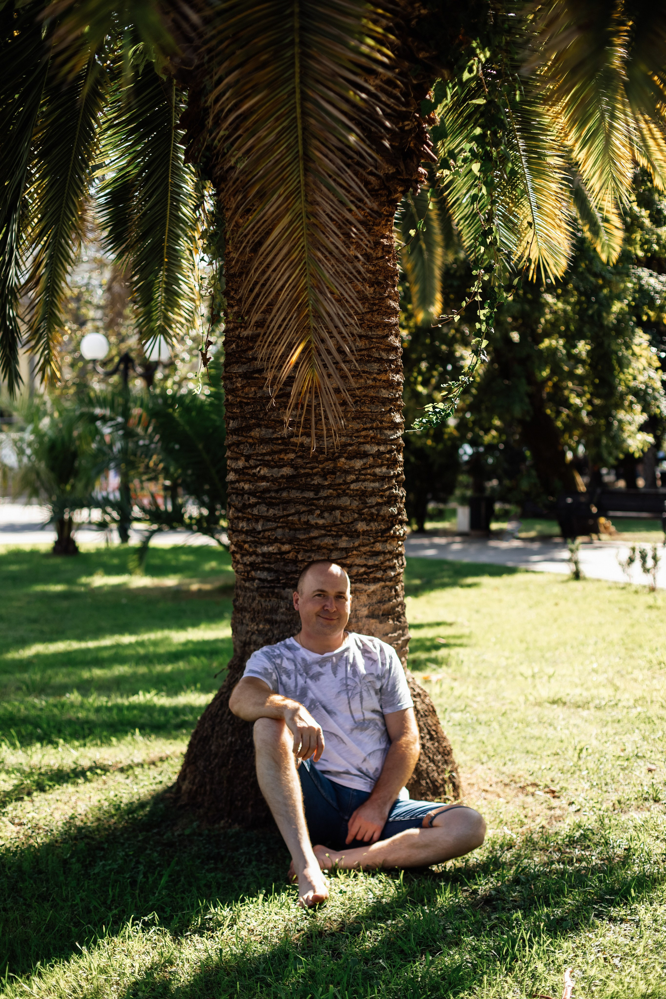 Игорь/Сочи. Свадебный и семейный фотограф/видеограф в Краснодаре Наталья Осинская