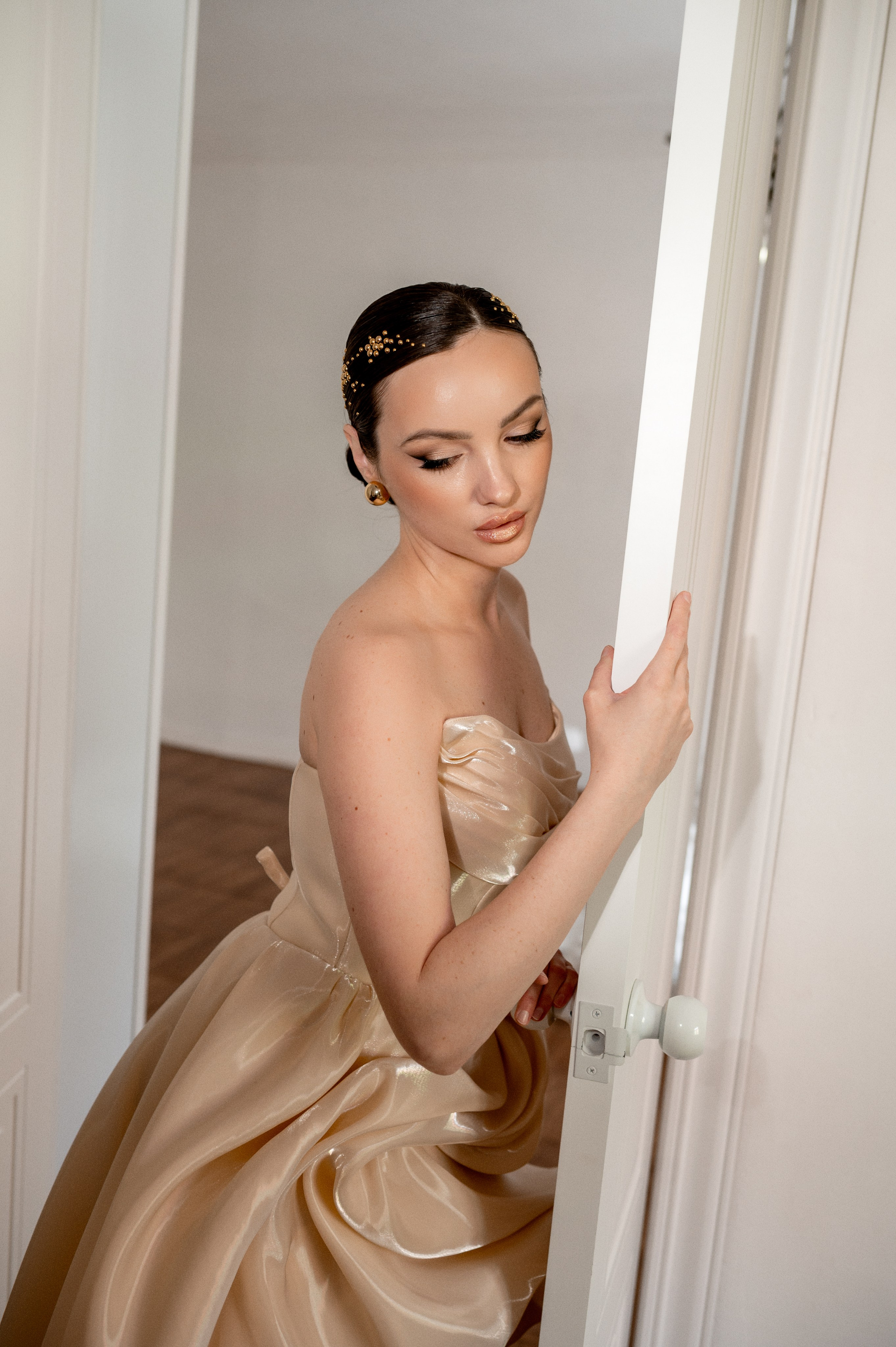 Анна. Свадебный и семейный фотограф в Серпухове Александра Дерюшева