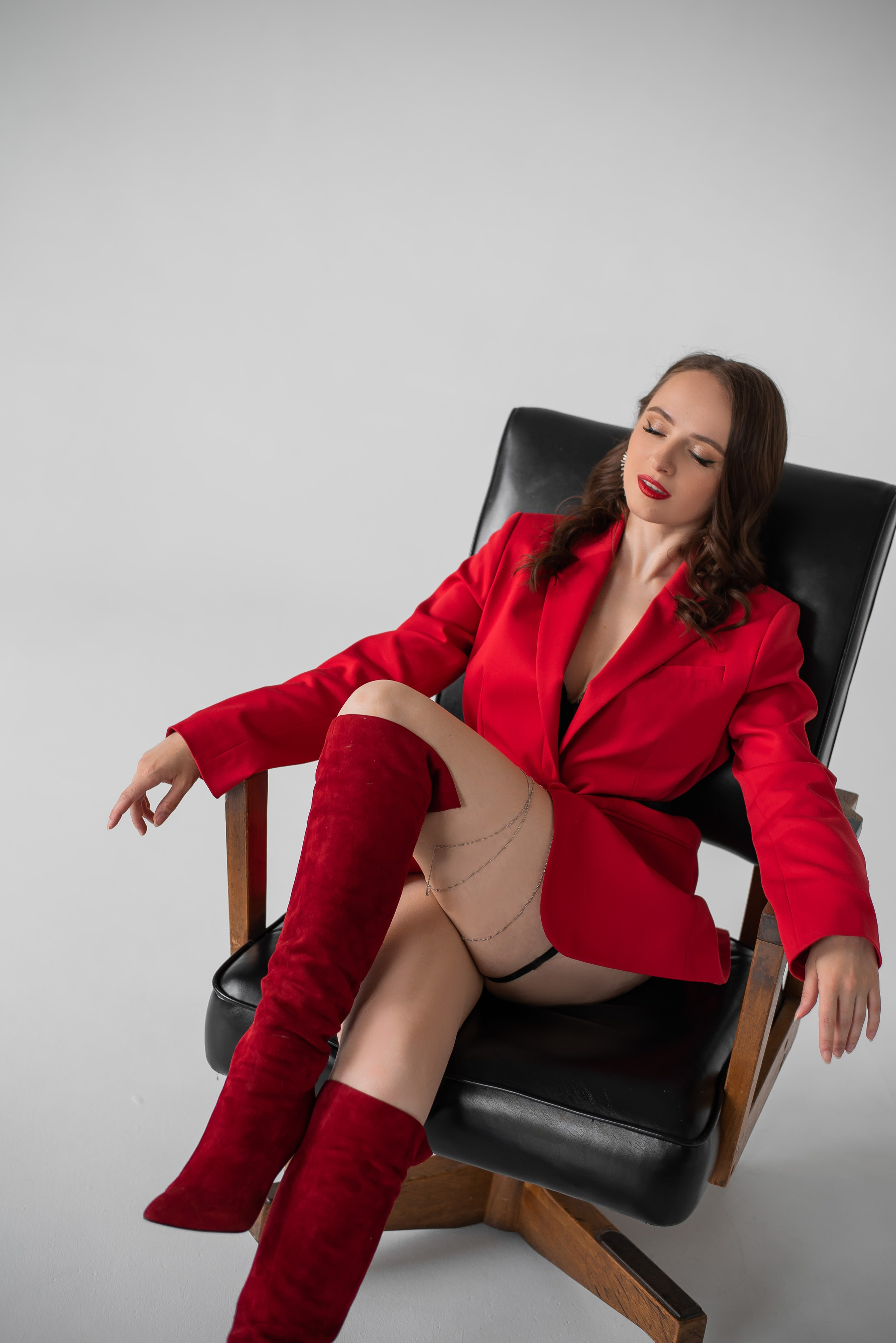 Light. Контент фотограф в Москве Лихачева Ксения