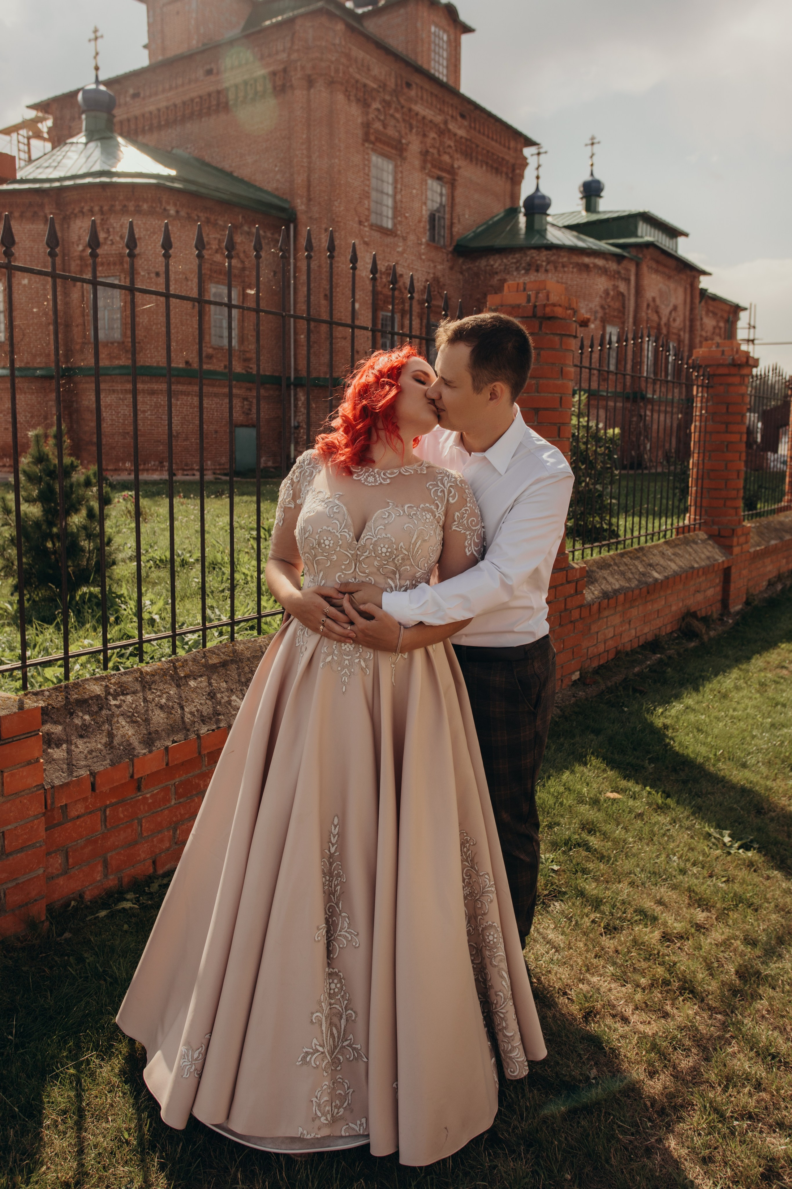 Wedding Day. Фотограф города Березники