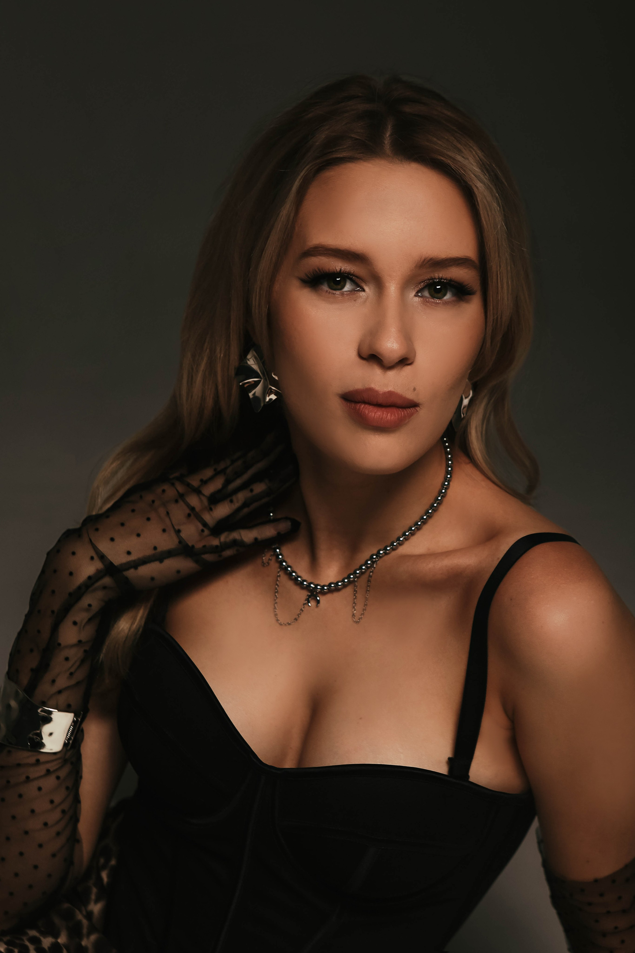 Дарья. Фотограф в Иркутске