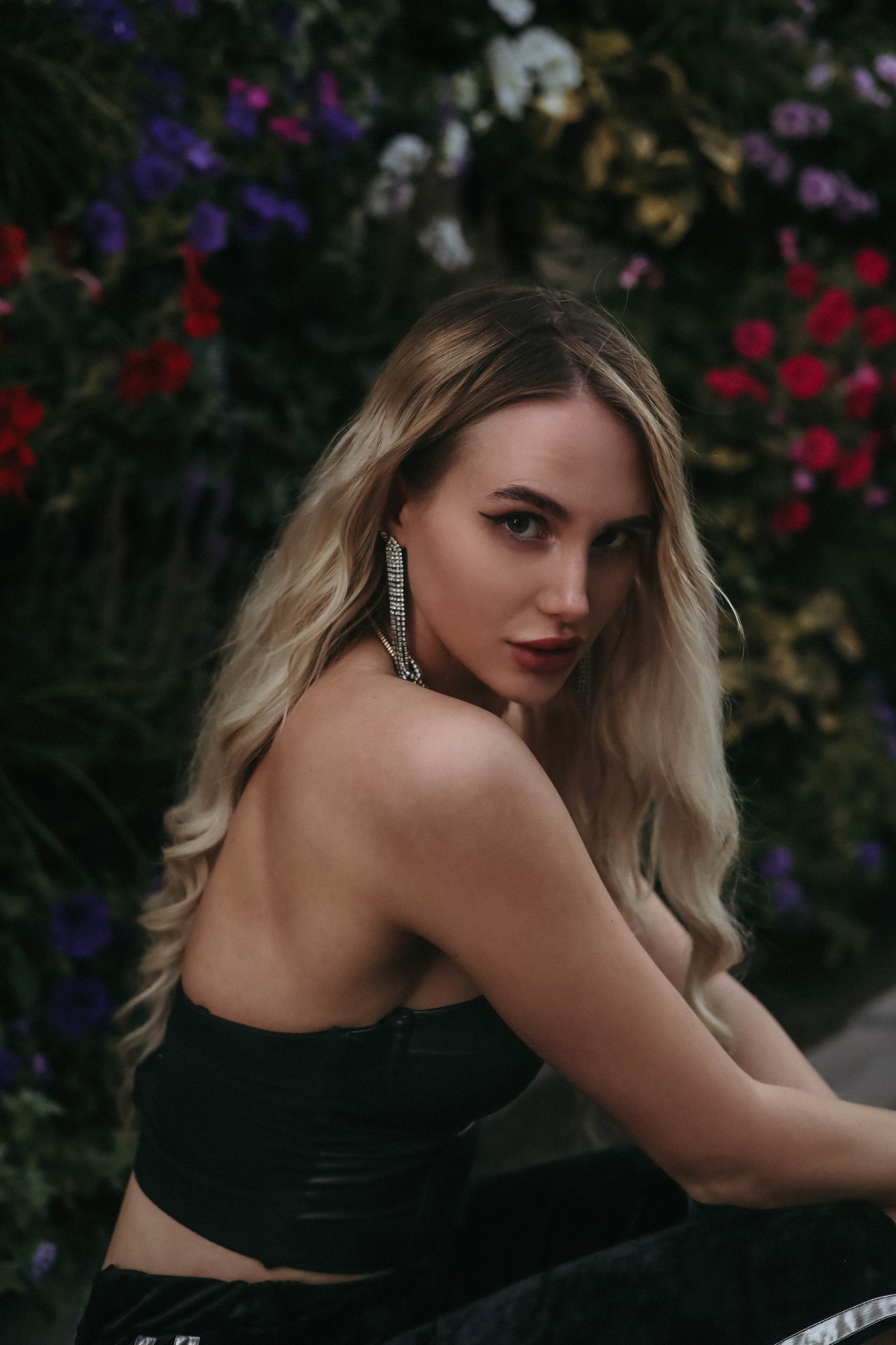 Алина. Фотограф в Иркутске