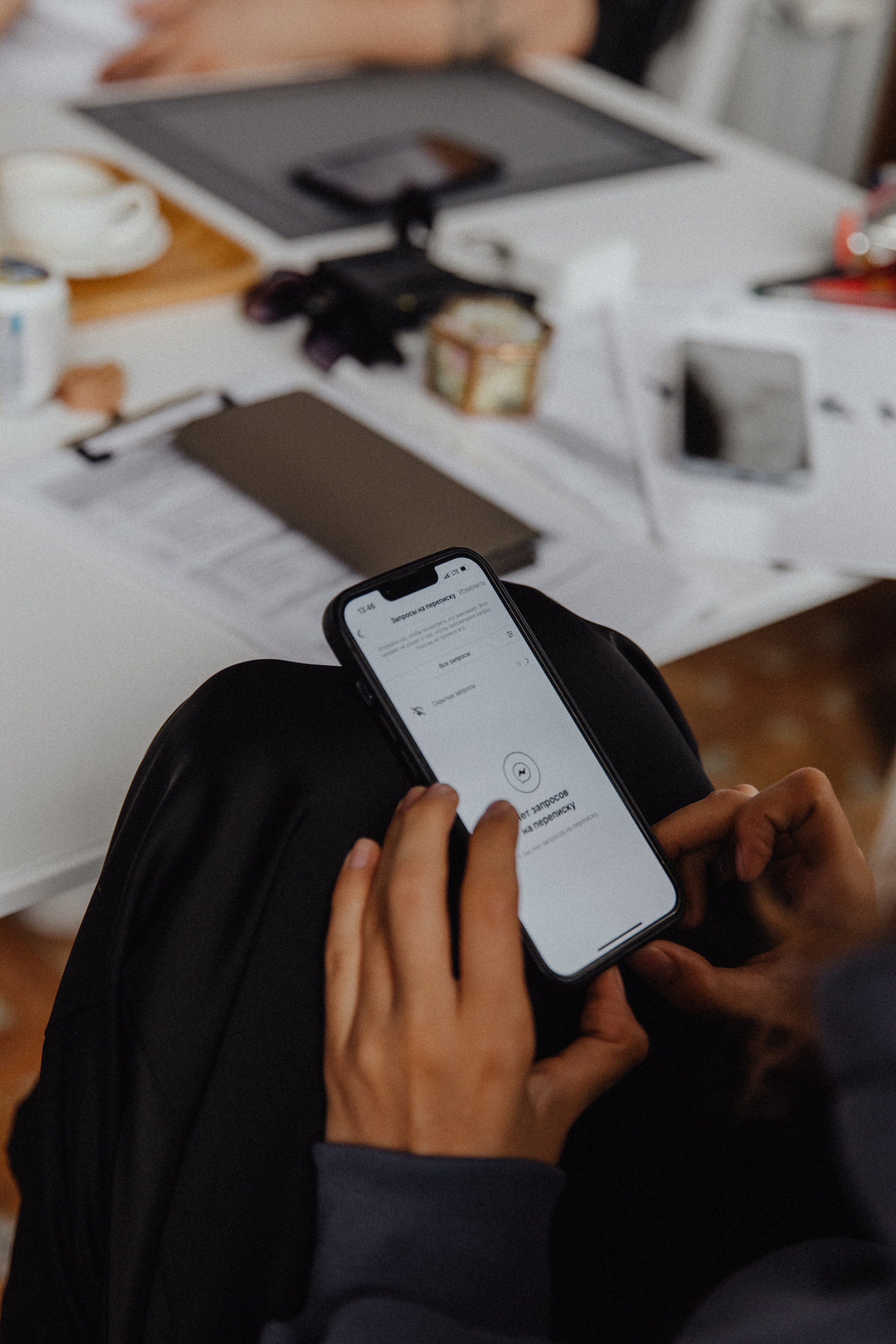 Парить над облаками. Свадебный фотограф Анастасия Пальчикова