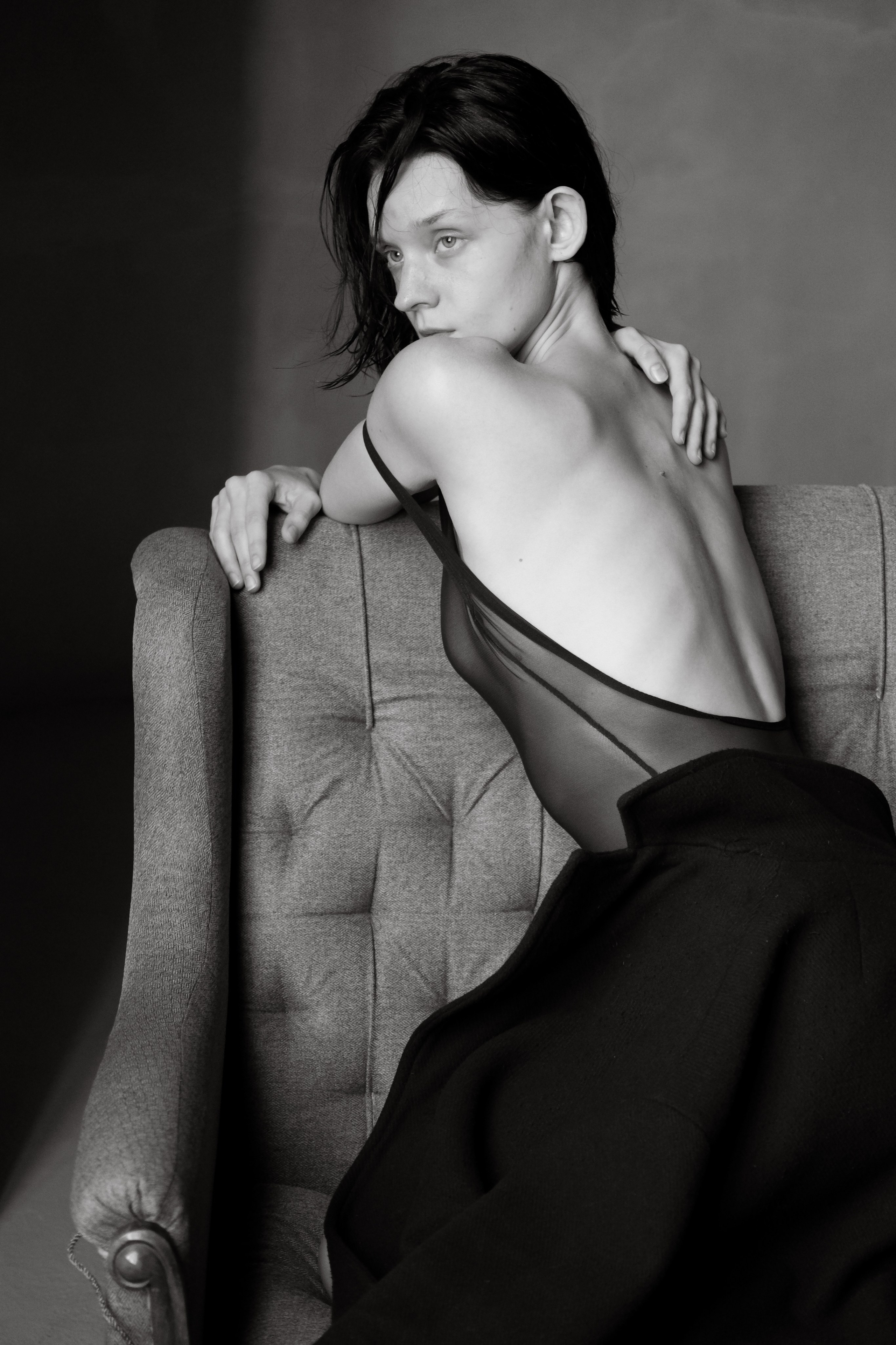 Мастер-класс от SIGMA и SAMMEN SCHOOL с Дмитрием Чапалой. Фотограф в Алматы Артемий Матюнин