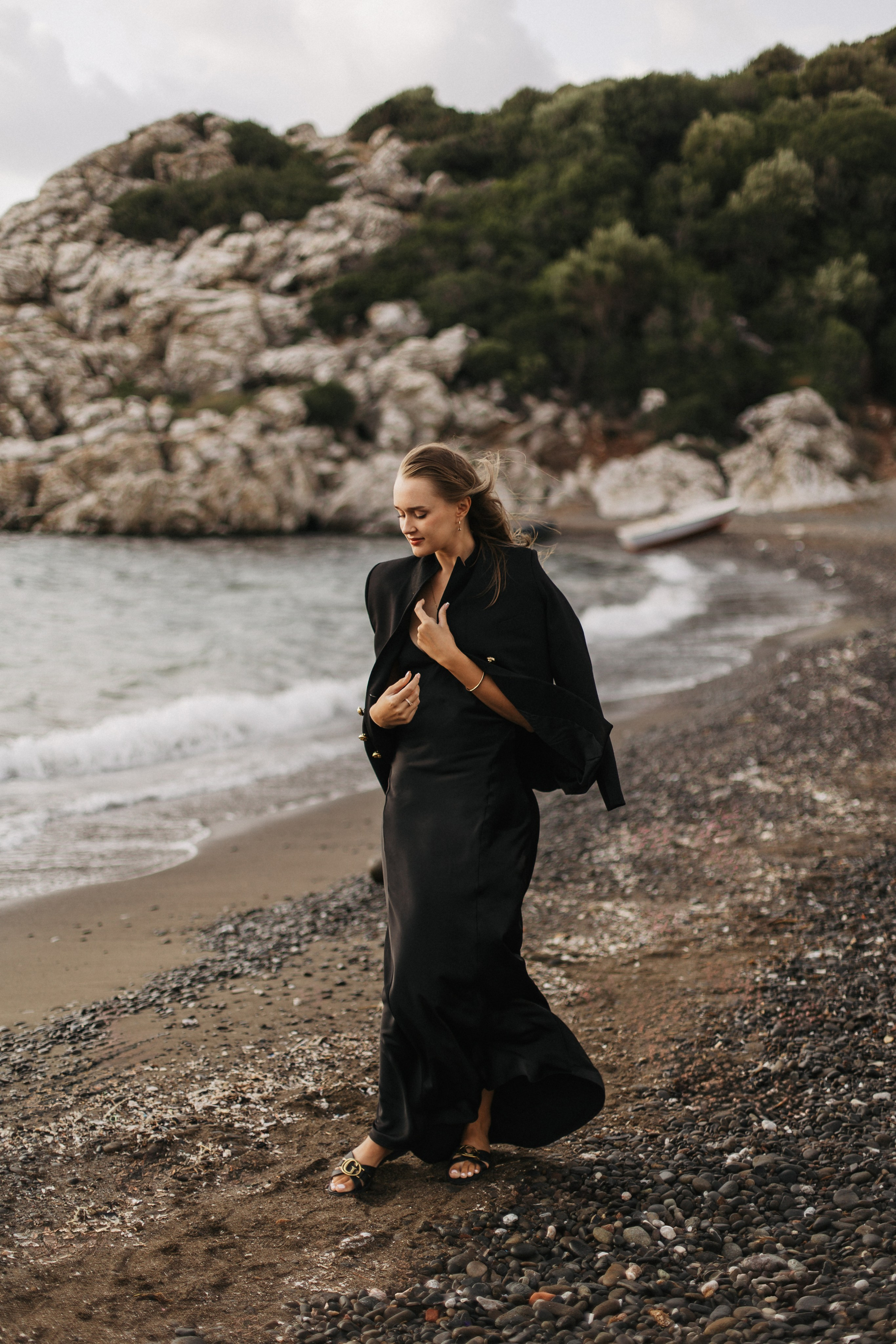 Ксения и Мурат. Фотограф Екатерина Гюнгор ♡ Фетхие Мармарис Ортаджа