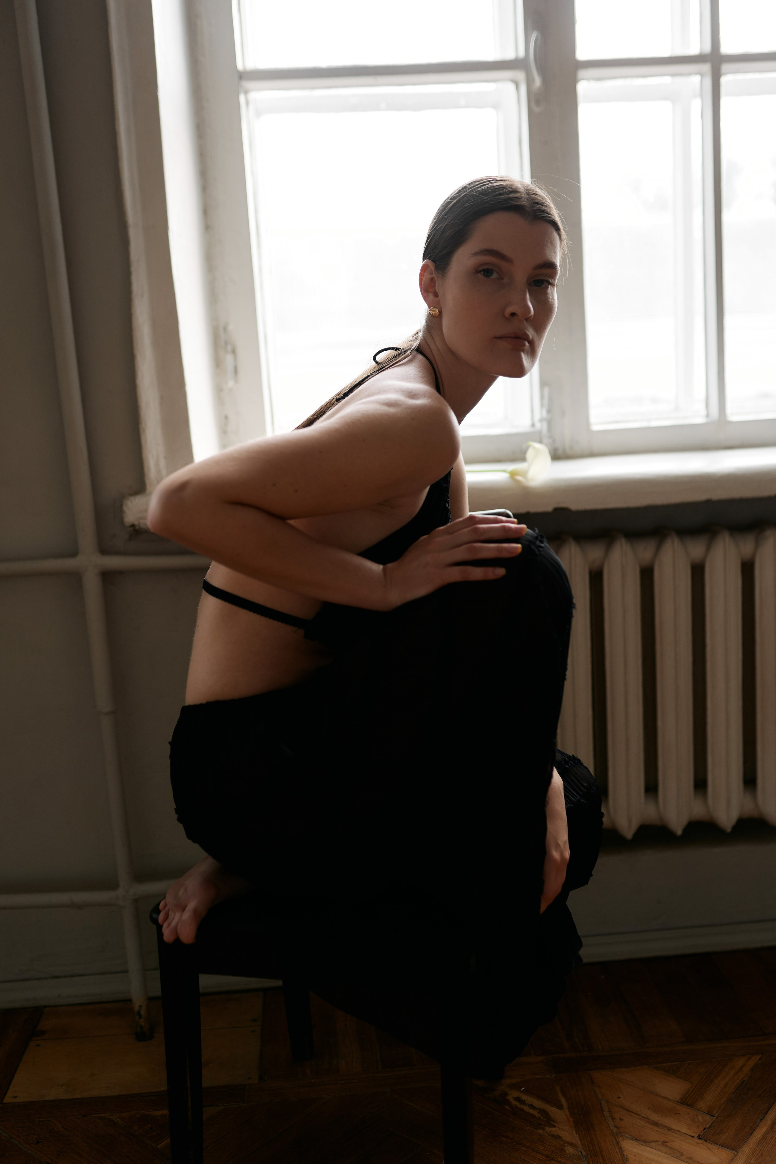 Liliya. Фотограф — Юлия Аносова