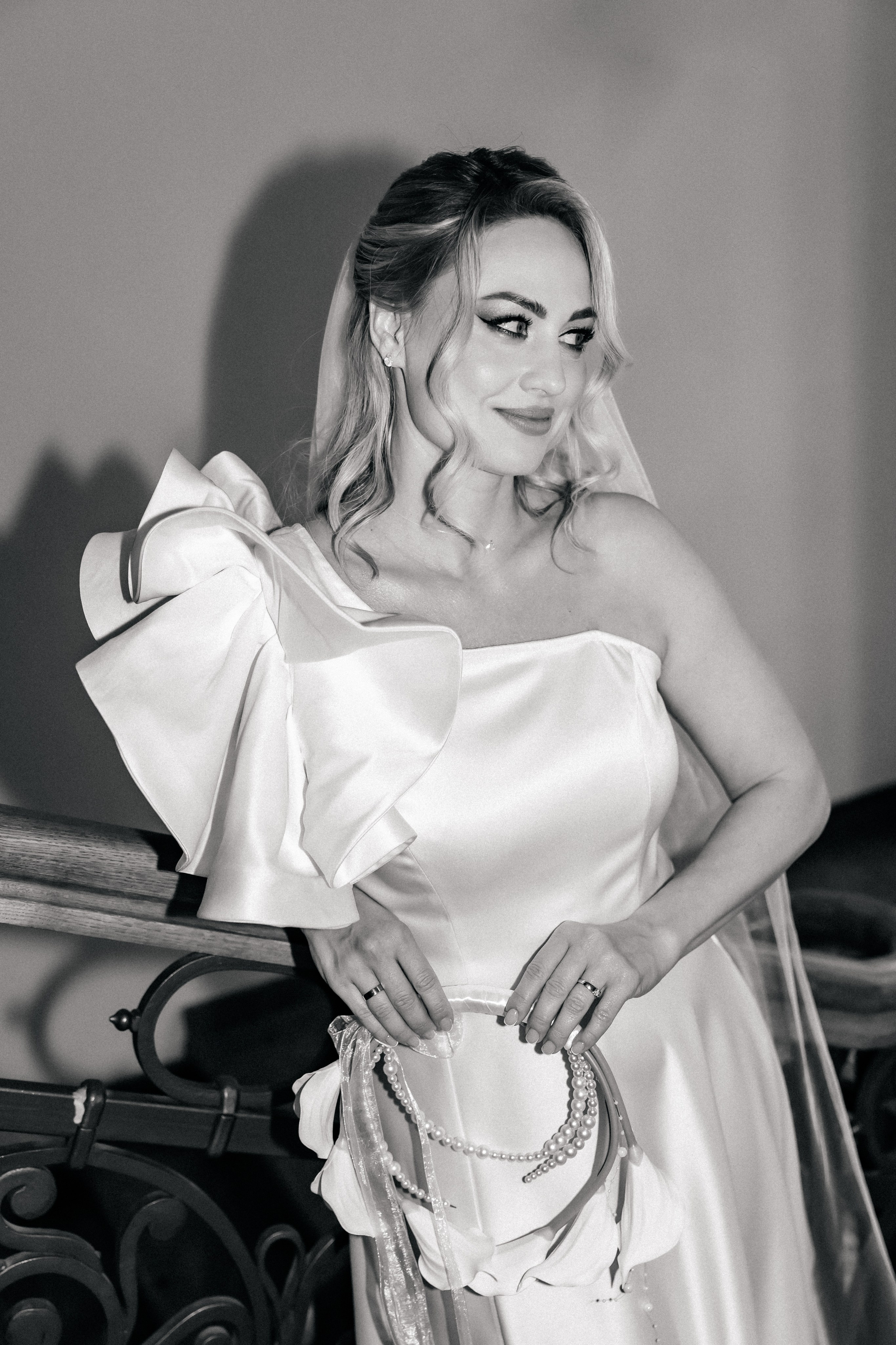 Елена и Алексей. Светлана Ванцлав — фотограф Минск, Беларусь