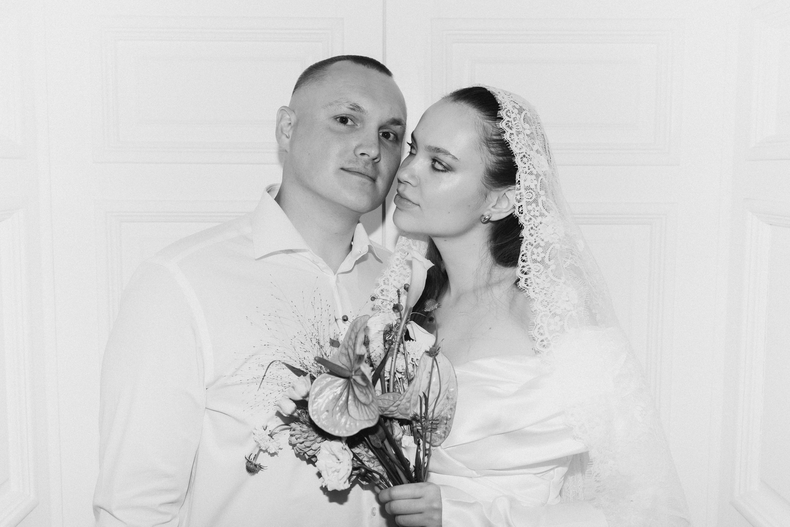 Владимир и Александра. Катерина Аникеева | Фотограф | Екатеринбург