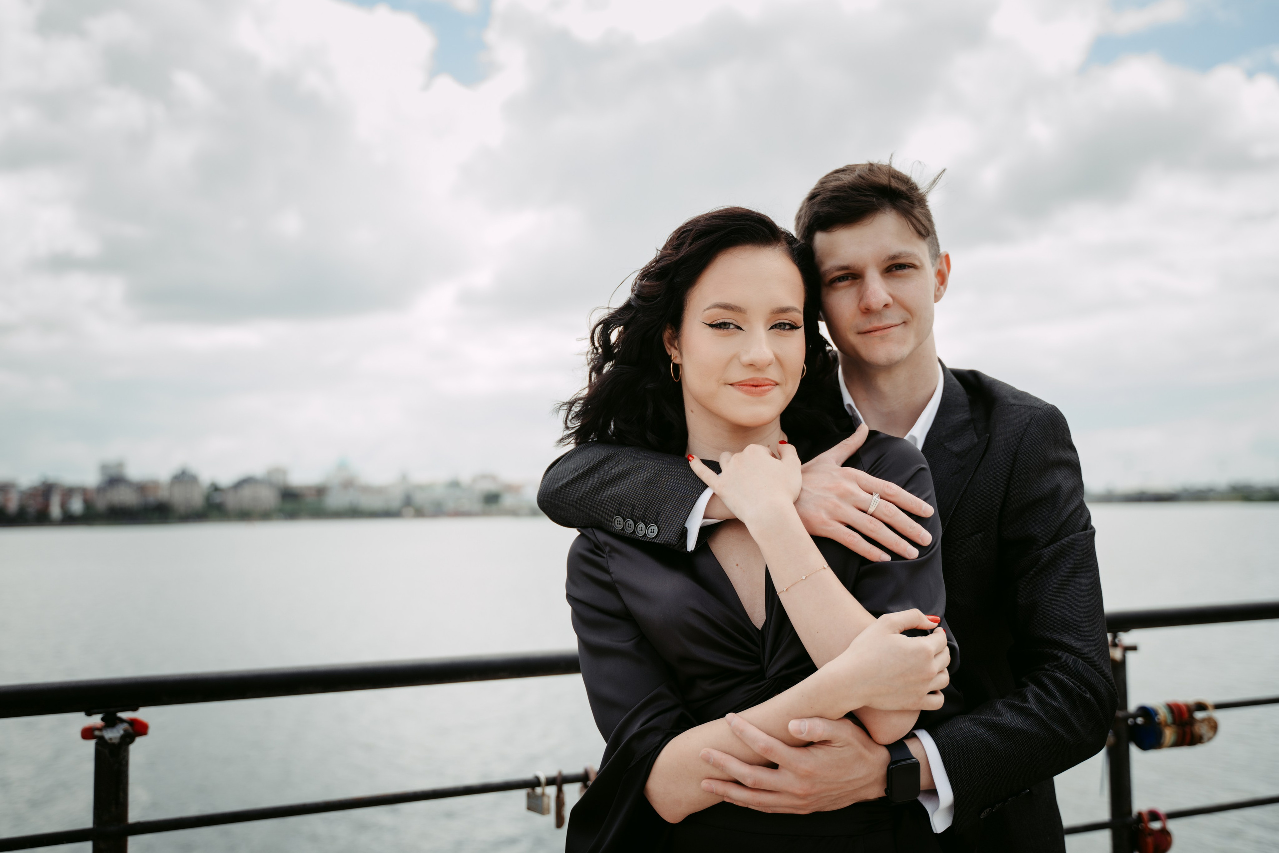 Анна и Никита. Главная