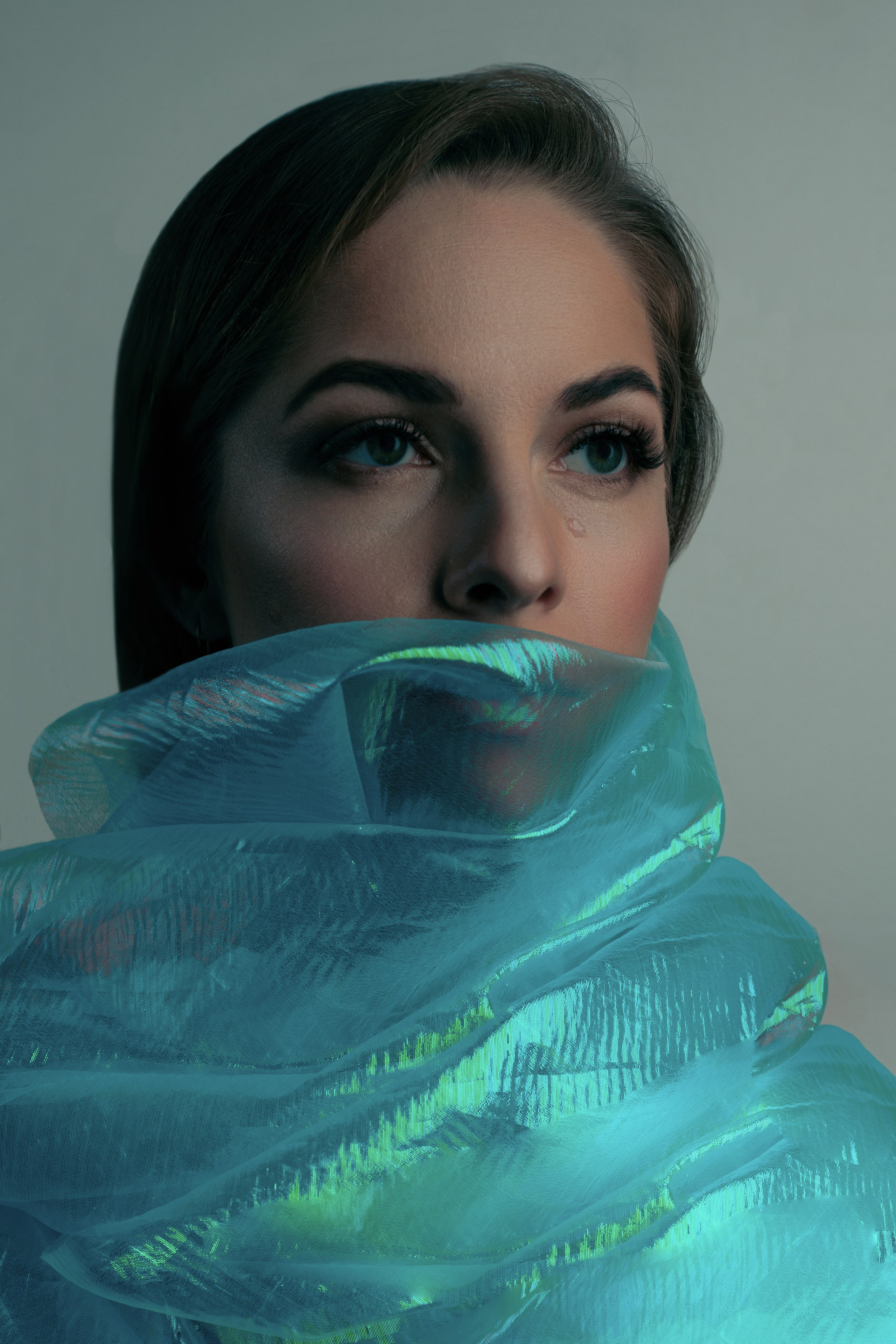 Фотограф в Санкт-Петербурге Евгения Манько