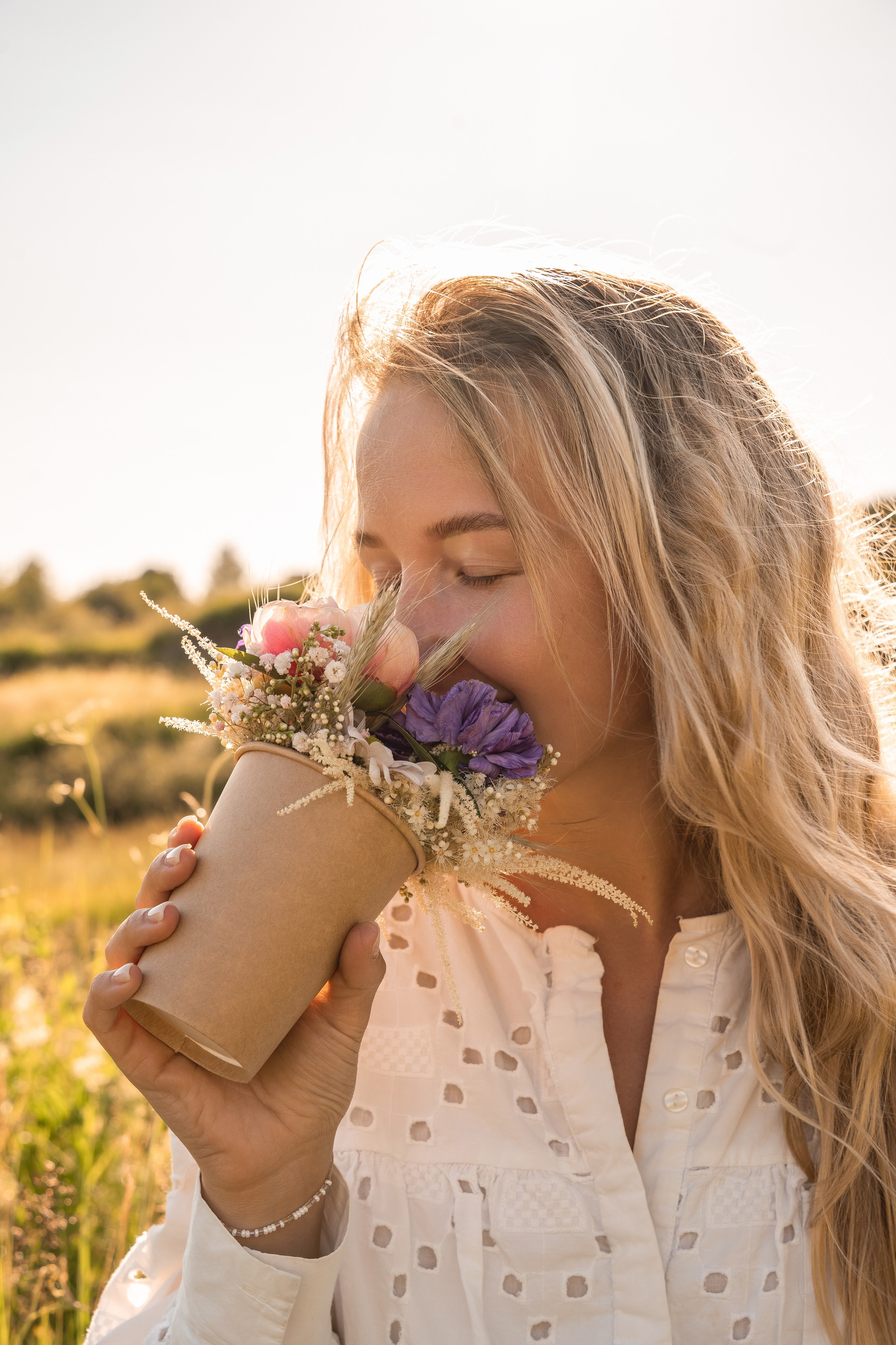 Милена. Фотограф в Ульяновске Александра Григоровских