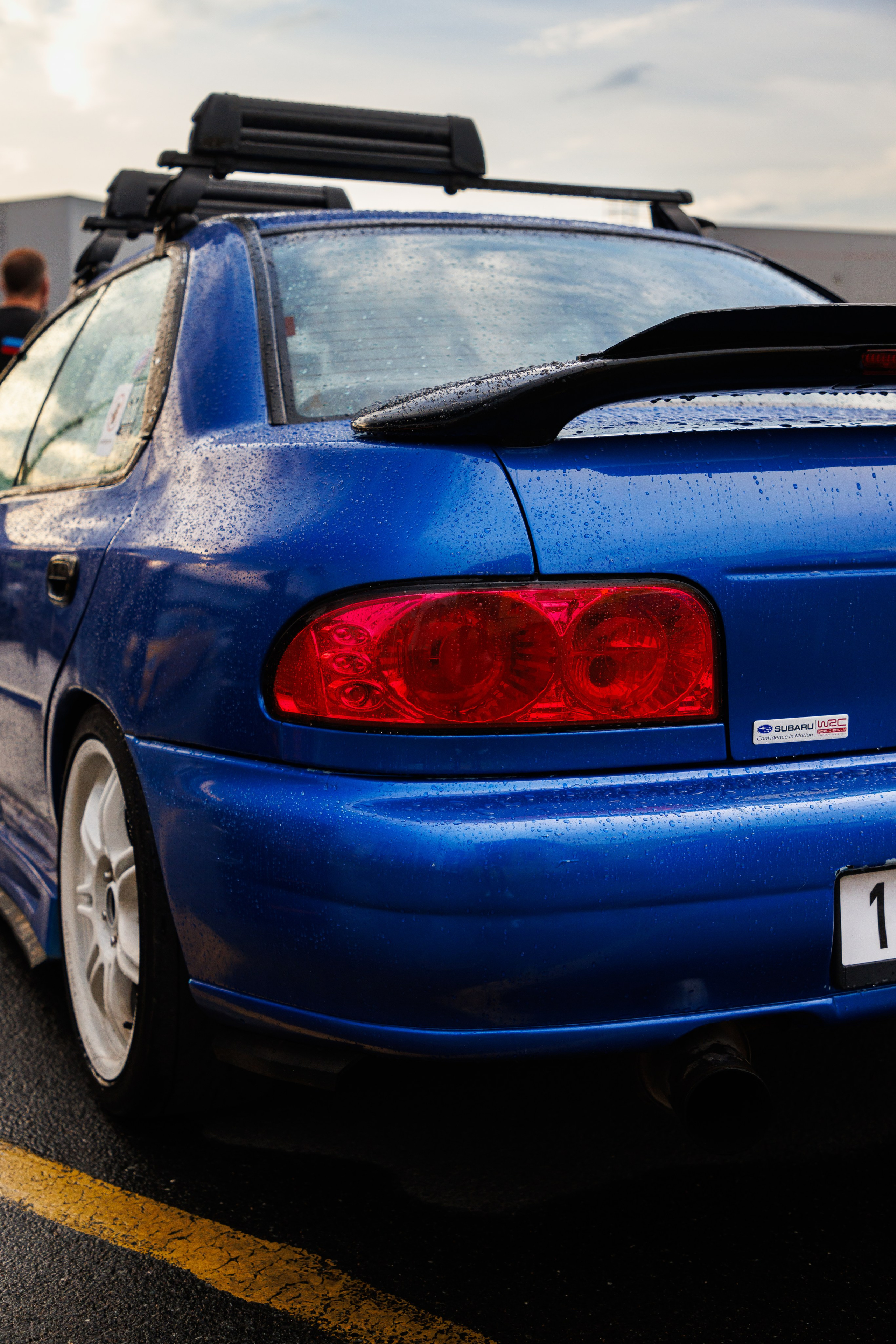 Wheels Meet. Автомобильный фотограф в Санкт-Петербурге — Илья Kaseone_1