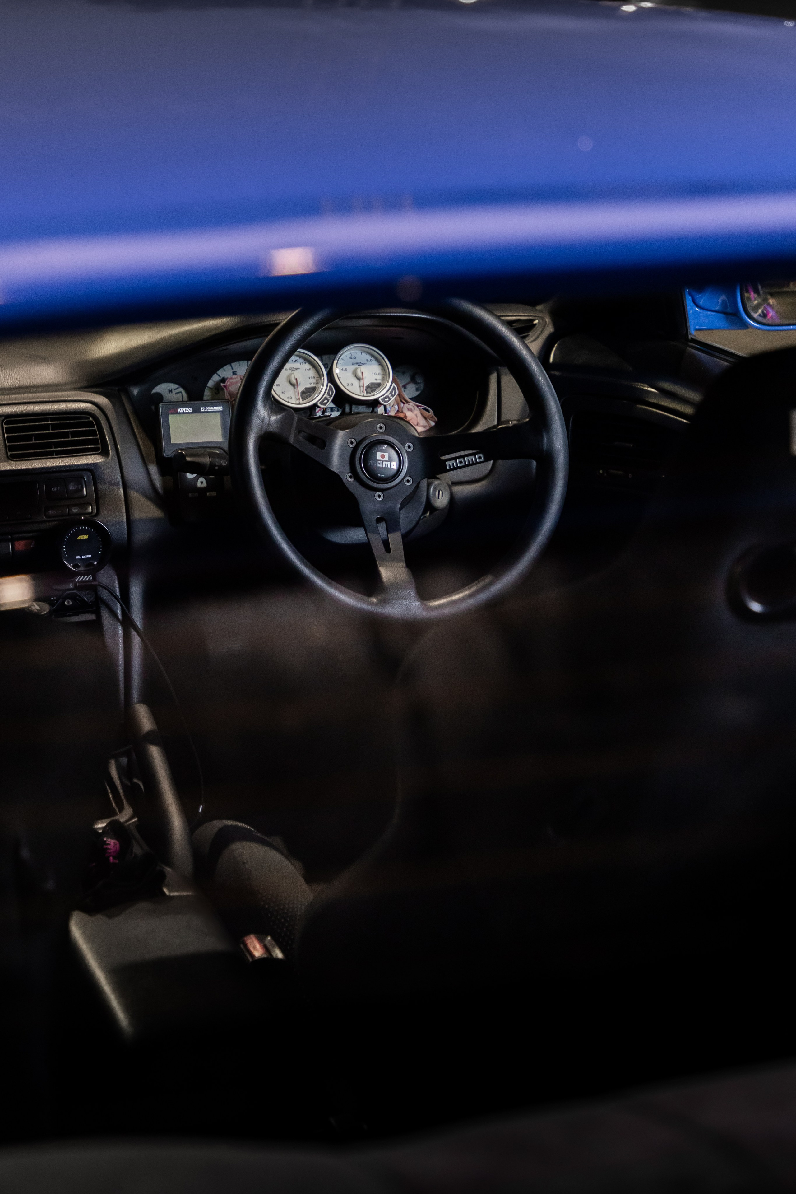 Nissan Silvia s14. Автомобильный фотограф в Санкт-Петербурге — Илья Kaseone_1