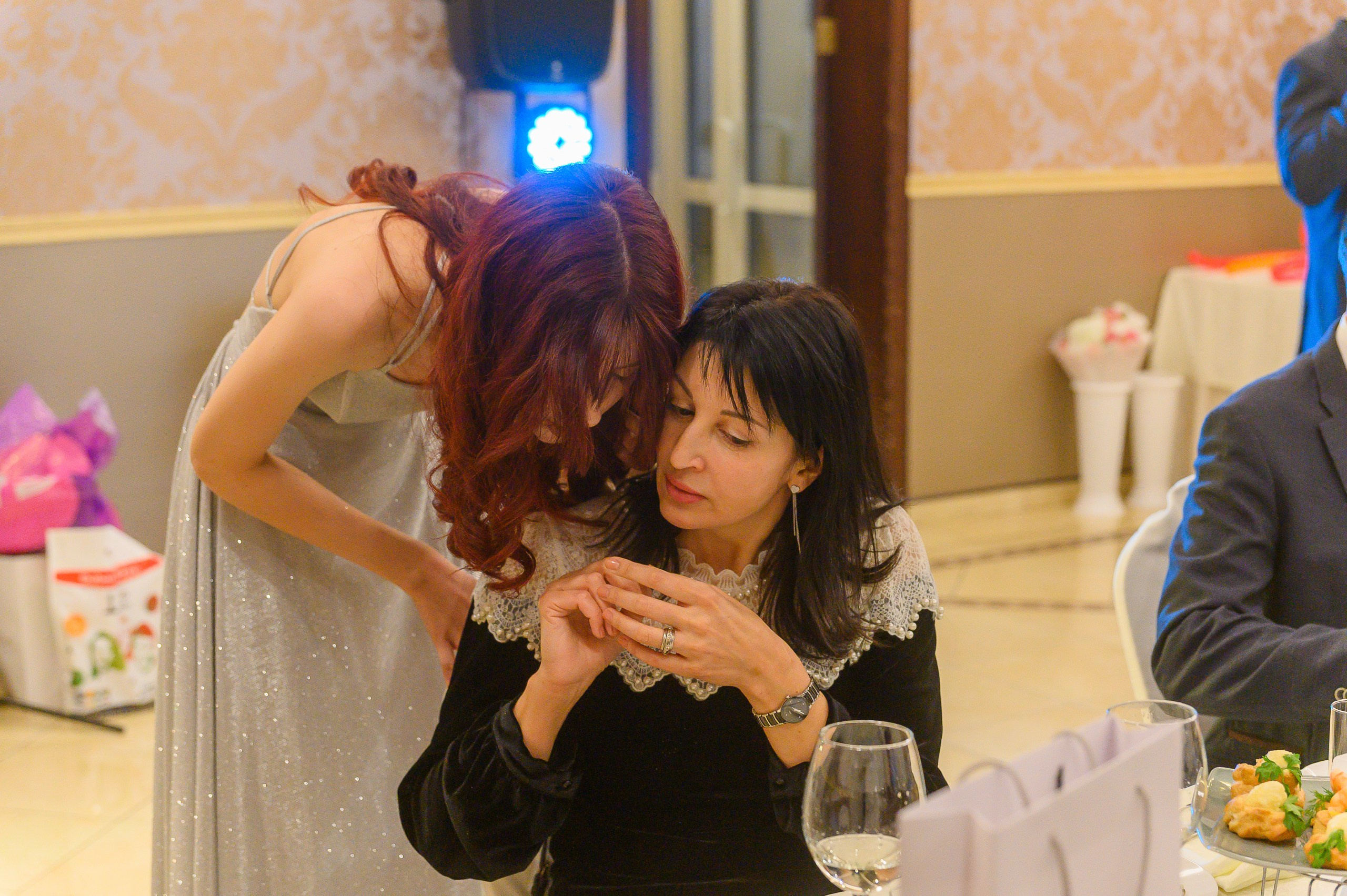 День рождение 18 лет. Фотограф в Кемерово Владислав Шульц