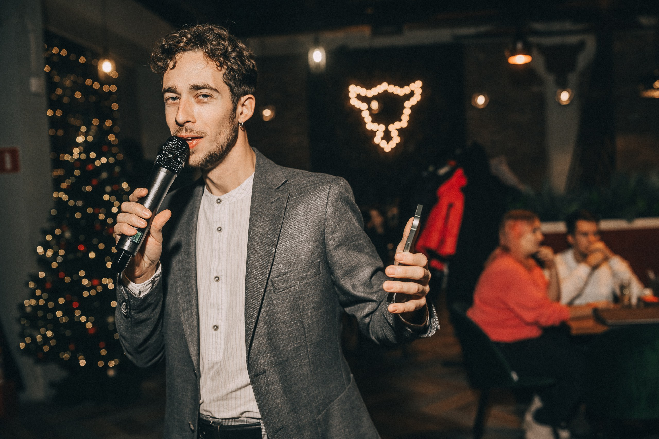 Открытие Жадины Гавядины. Фотограф в Кемерово Владислав Шульц