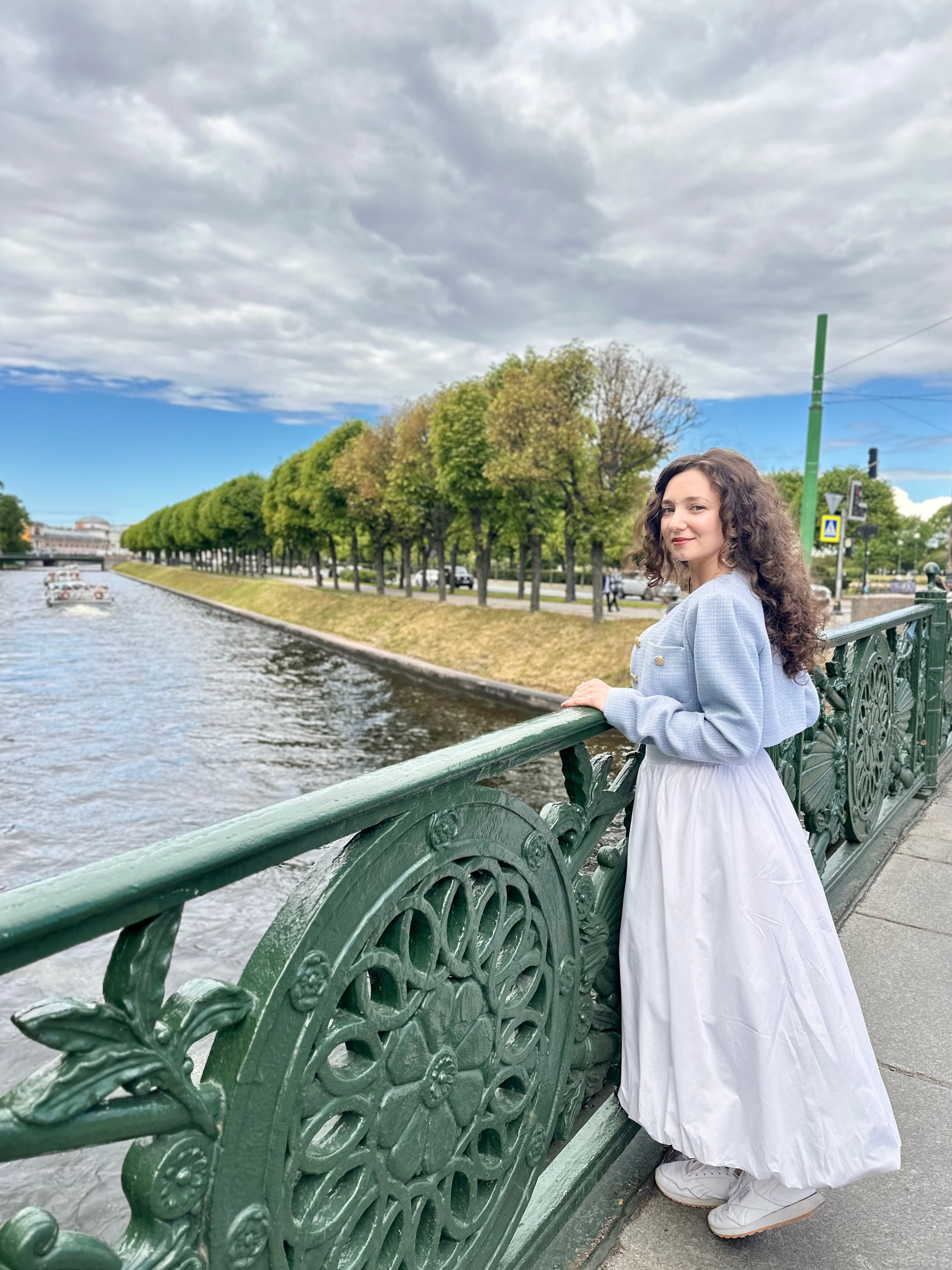 Летний сад + Казанский. КОНТЕНТ |БРЕНД фотограф Санкт-Петербург — Жанна Олтаржевская