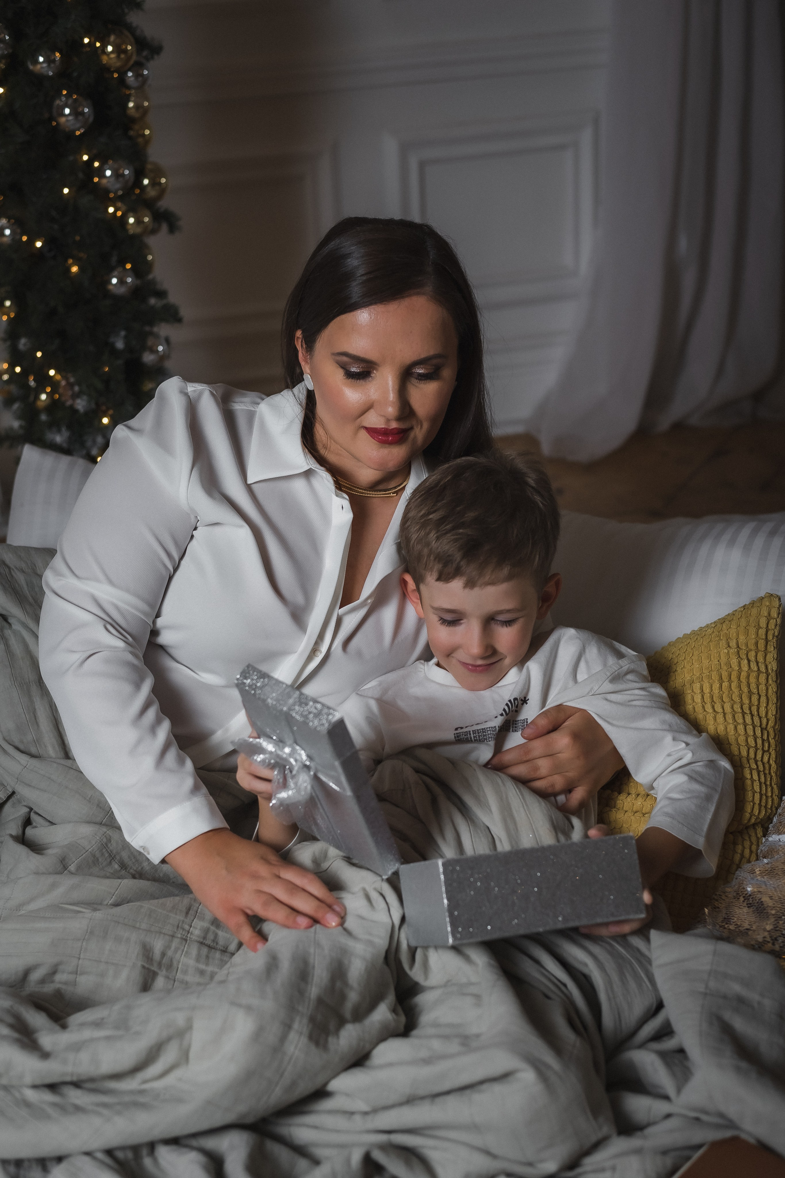Мама и сын. КОНТЕНТ |БРЕНД фотограф Санкт-Петербург — Жанна Олтаржевская