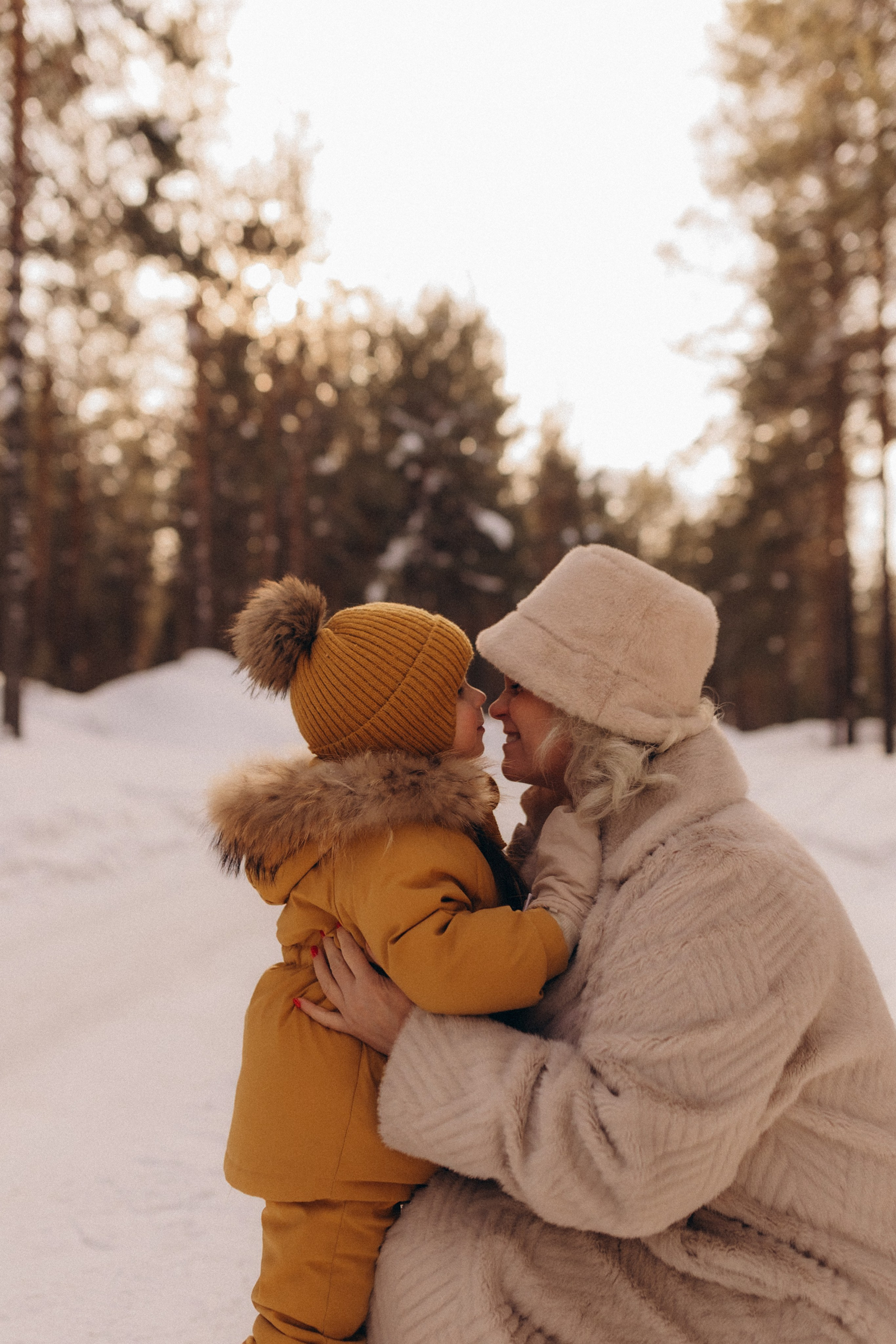 12.03 Семейная. Семейный и домашний фотограф Советский Югорск Екатерина Цыганок