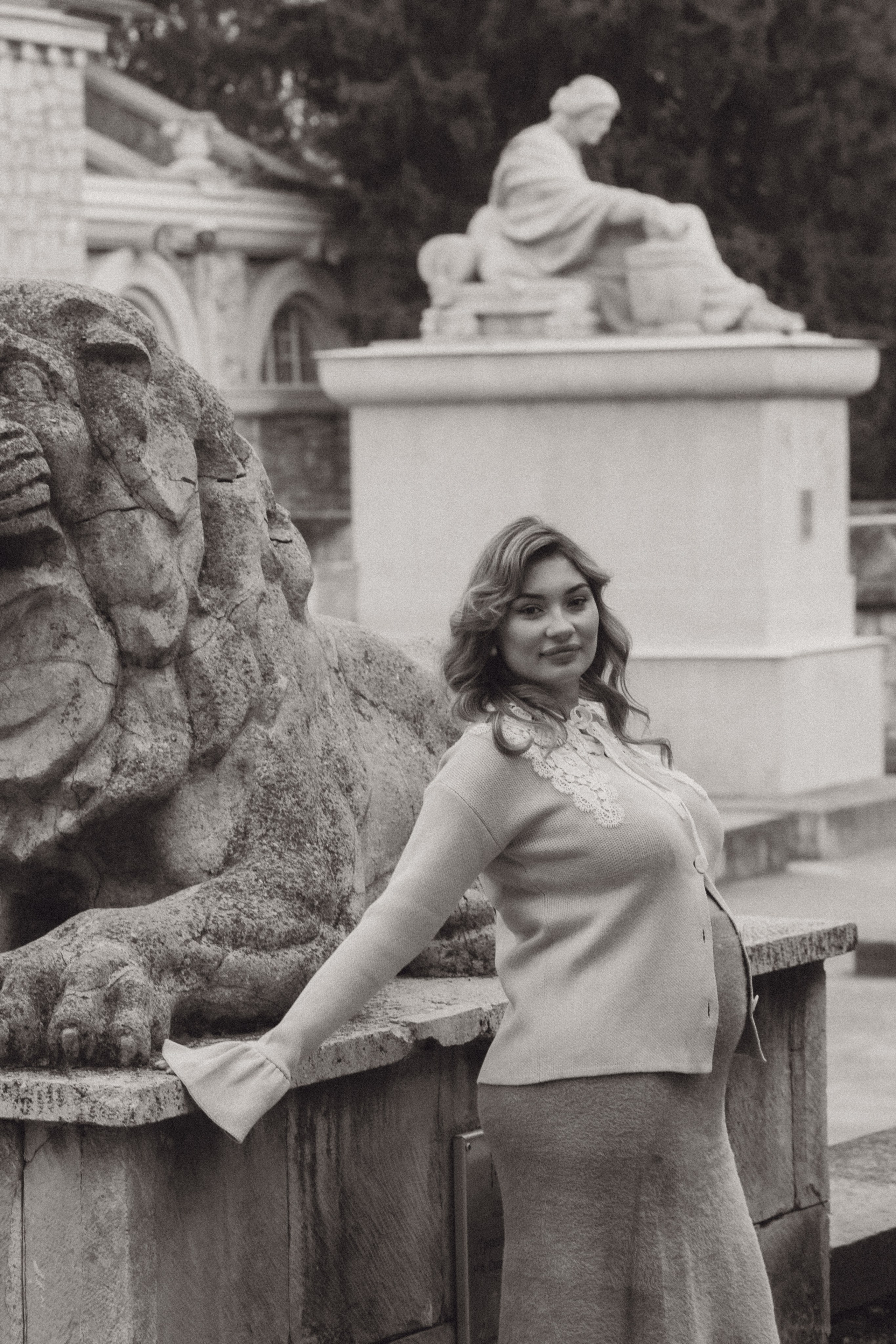 Болегрязелечебница. Фотограф Калининград Светлогорск Зеленоградск Дербент Каспийск