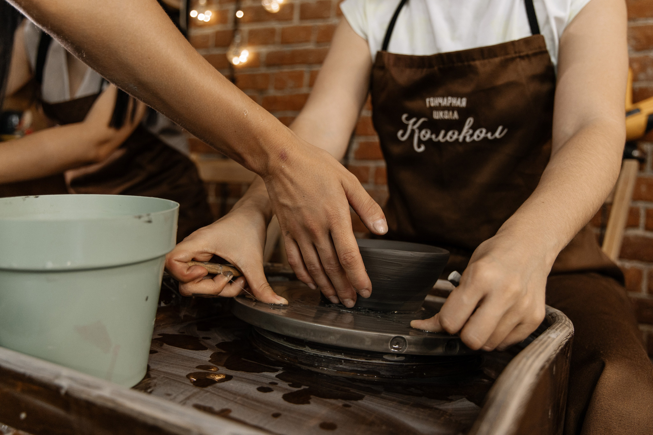 Юбилей Юлии. Aleksantis