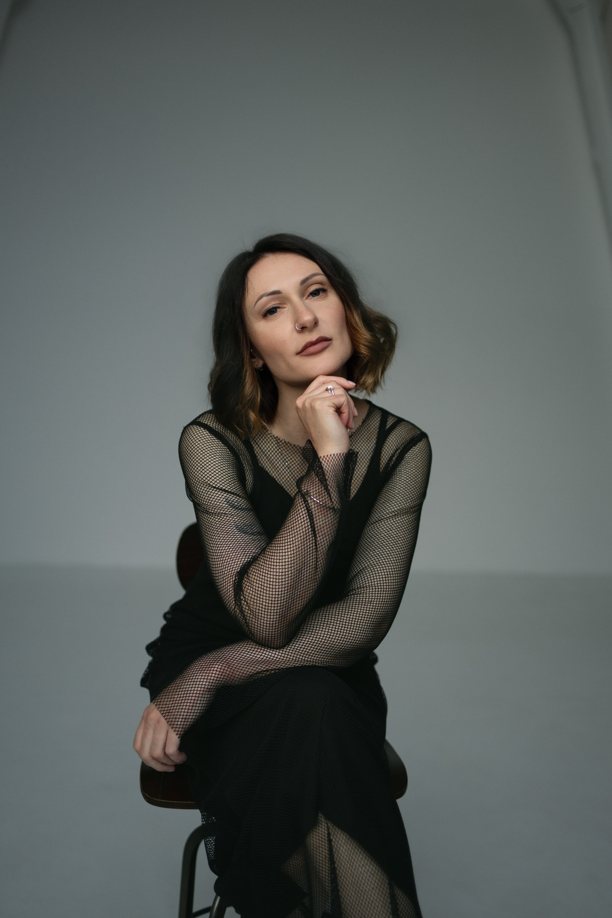 Анна. Фотограф Тюркан Мария | Ярославль Москва