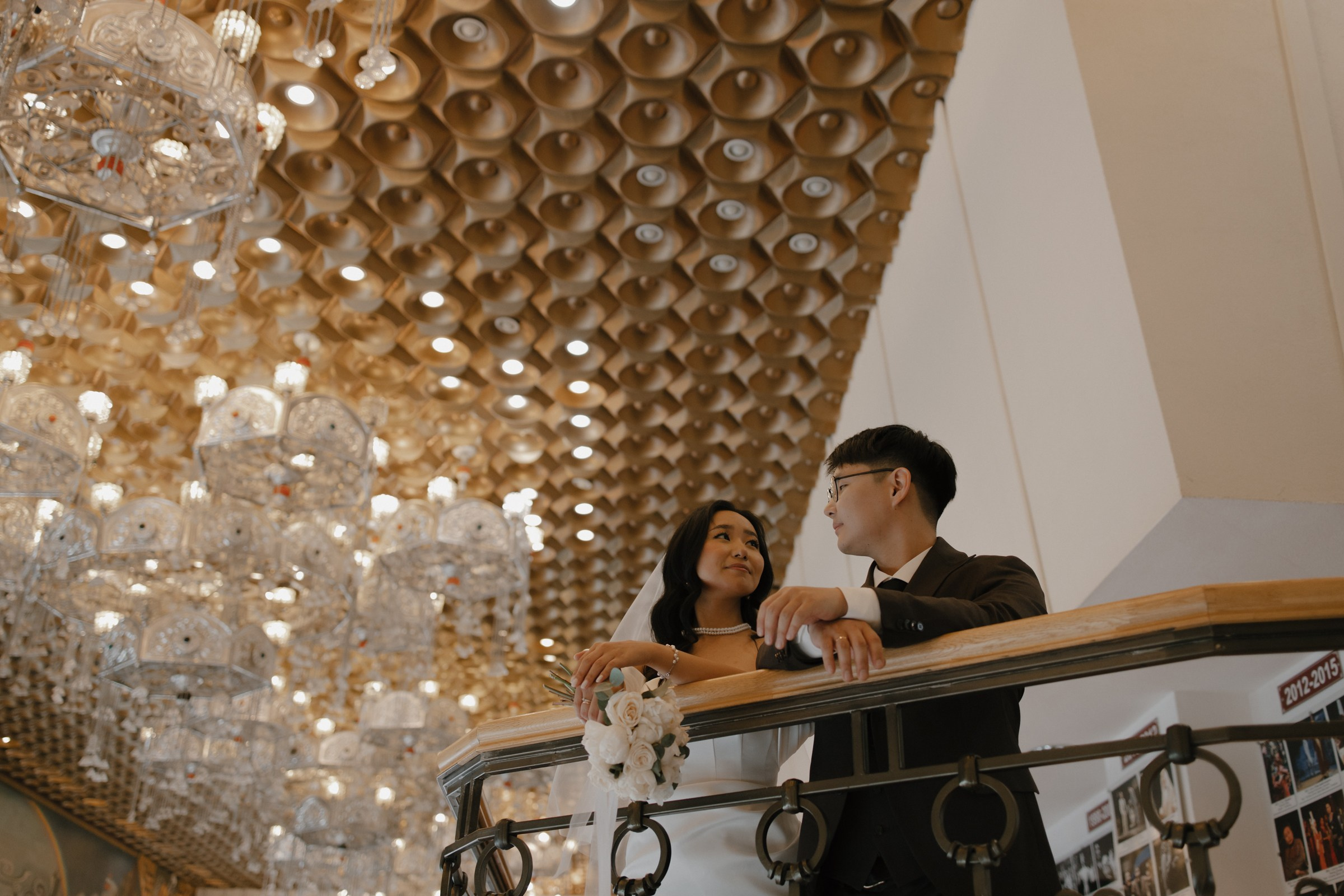 Еши и Виктория. Фотограф Улан-Удэ