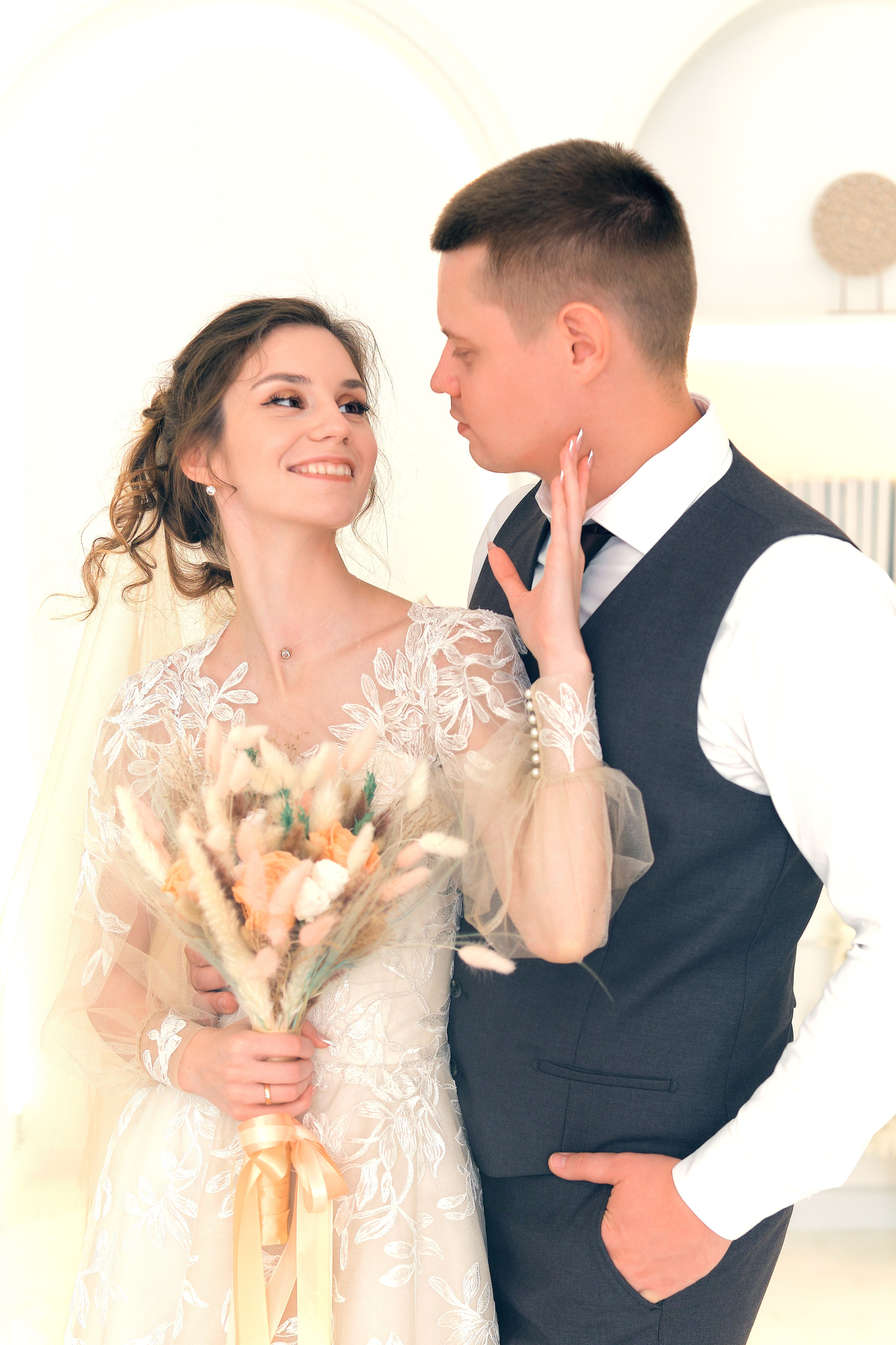 Свадьба. Константин Тимонин — фотограф в Краснодаре