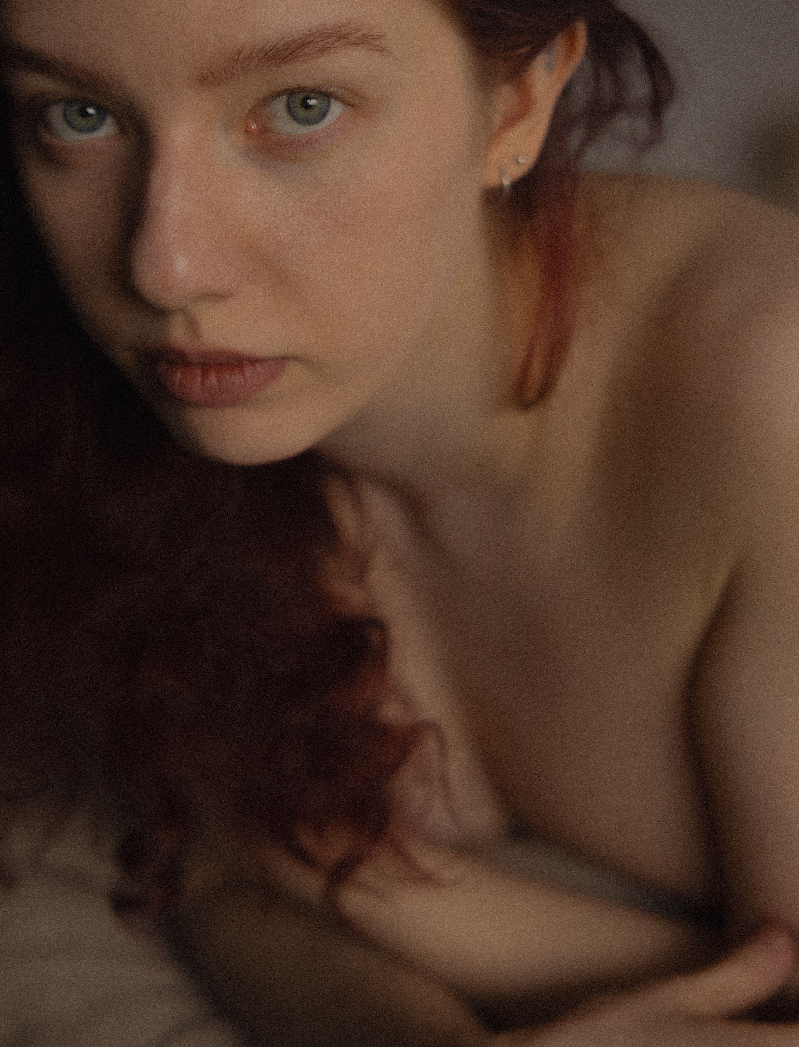 Ангелина. Портретный фотограф в Уфе