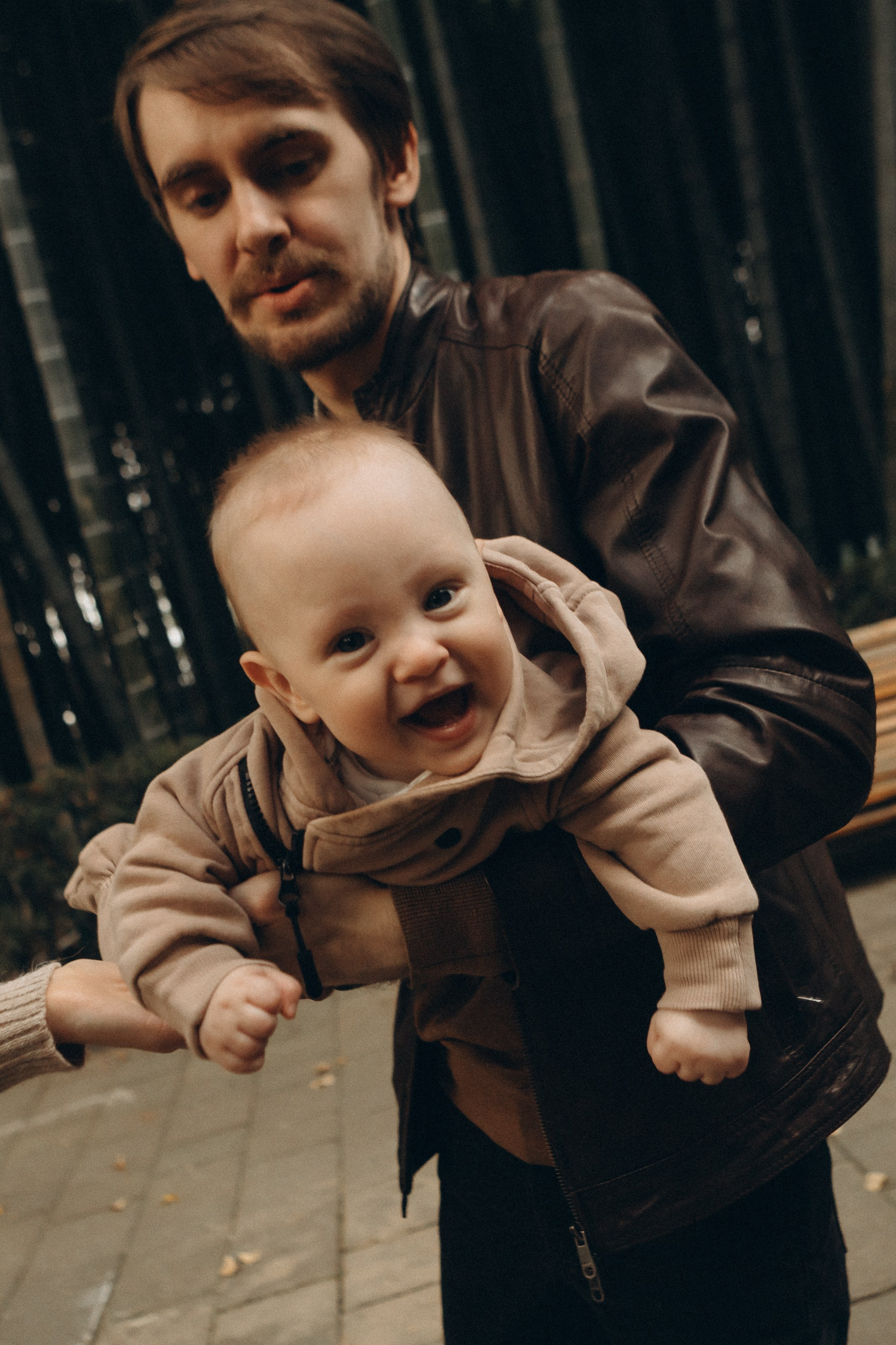 FAMILY. Фотограф в Батуми Павел Шарников