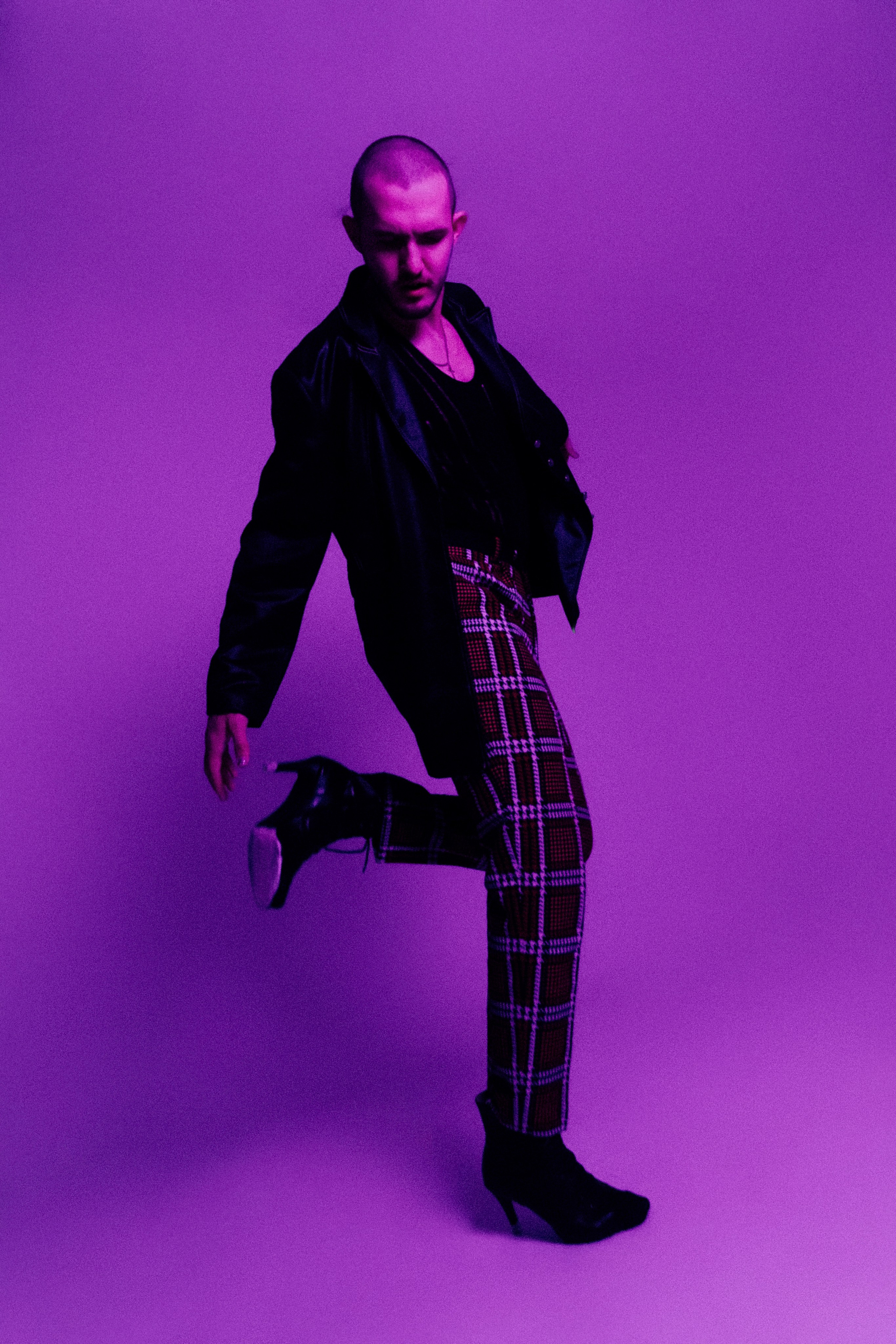 Гоша. Фотограф Кемерово | Сергей