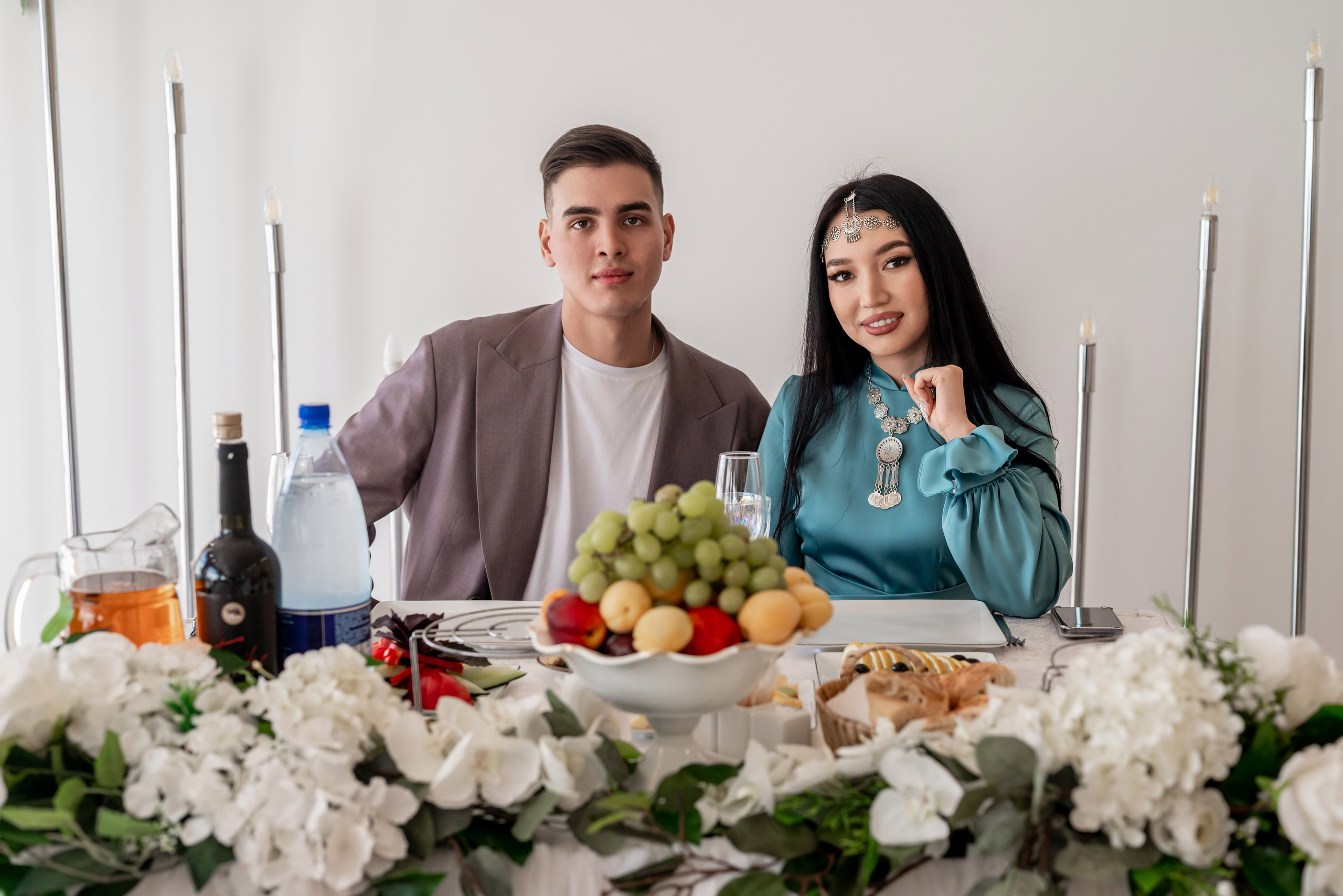 Нурислам и Алина. Фотограф в городе Салават