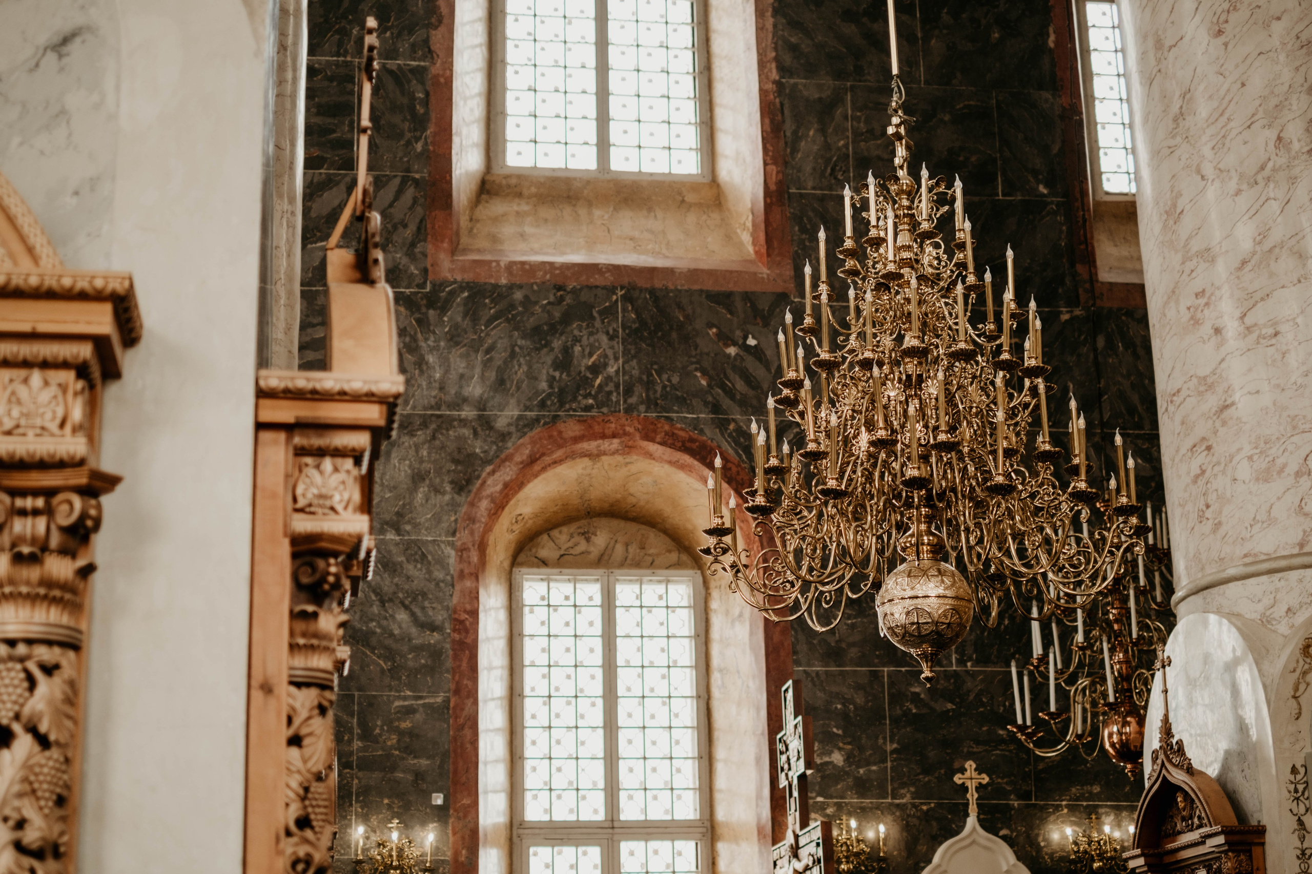 Венчание. Елена Фирсова | Фотограф Астрахань