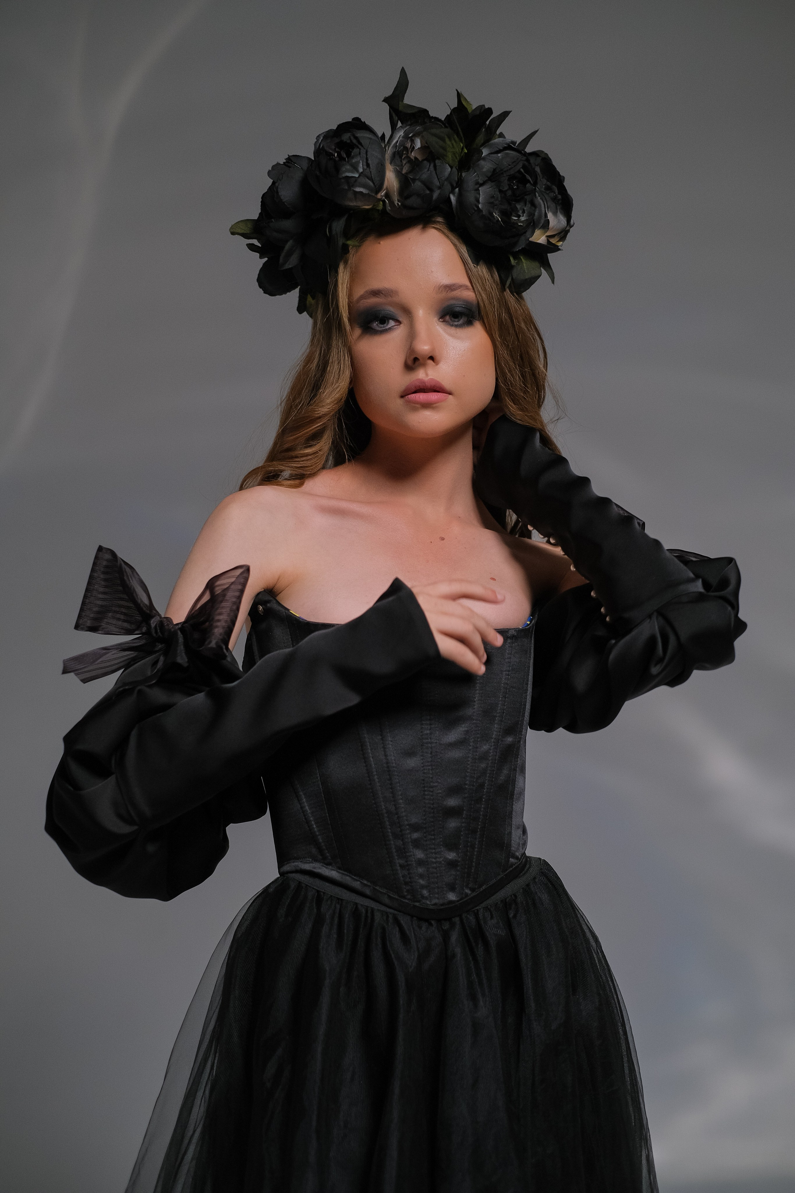 Кристина. Елена Фирсова | Фотограф Астрахань