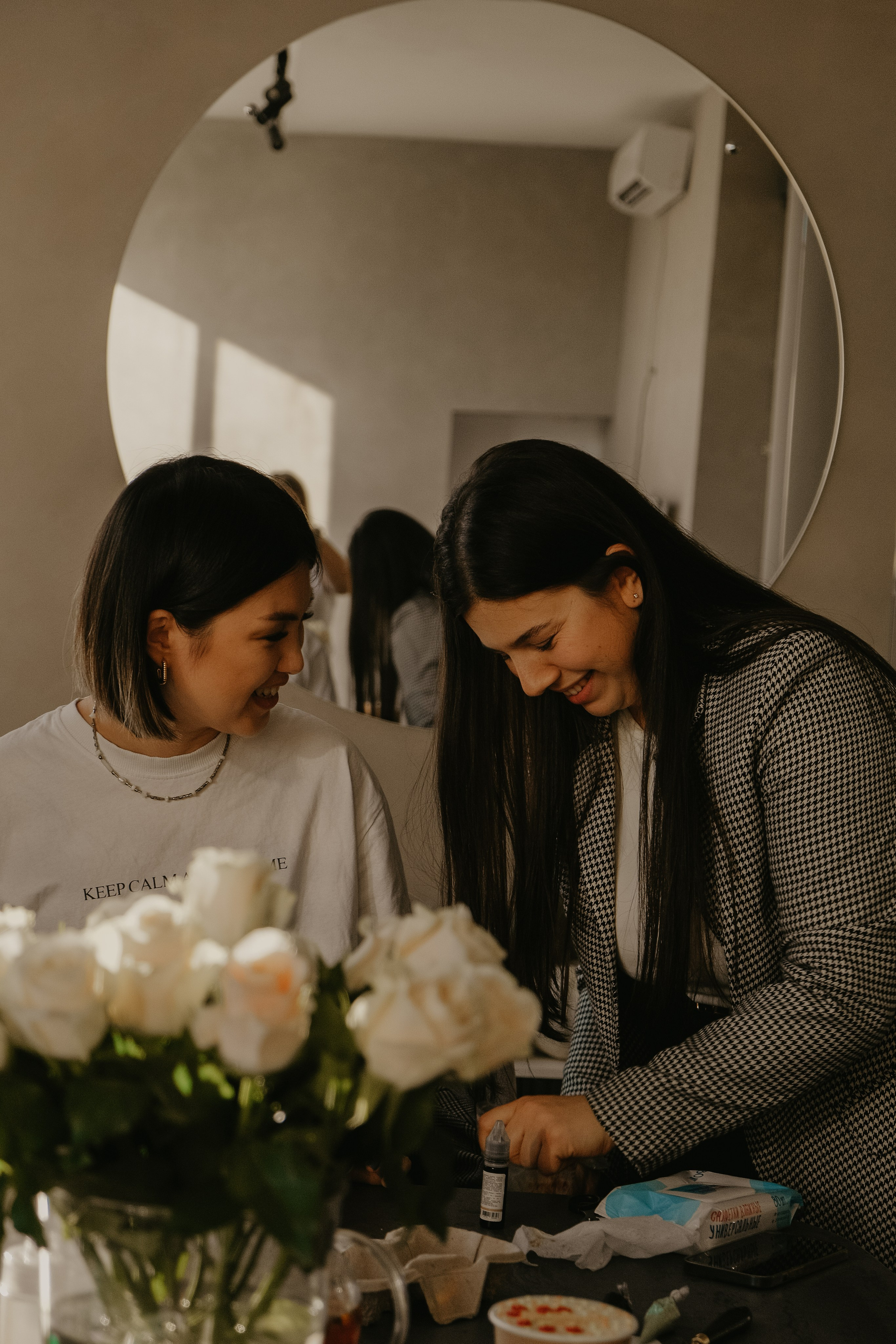 Мастер класс кондитера. Елена Фирсова | Фотограф Астрахань