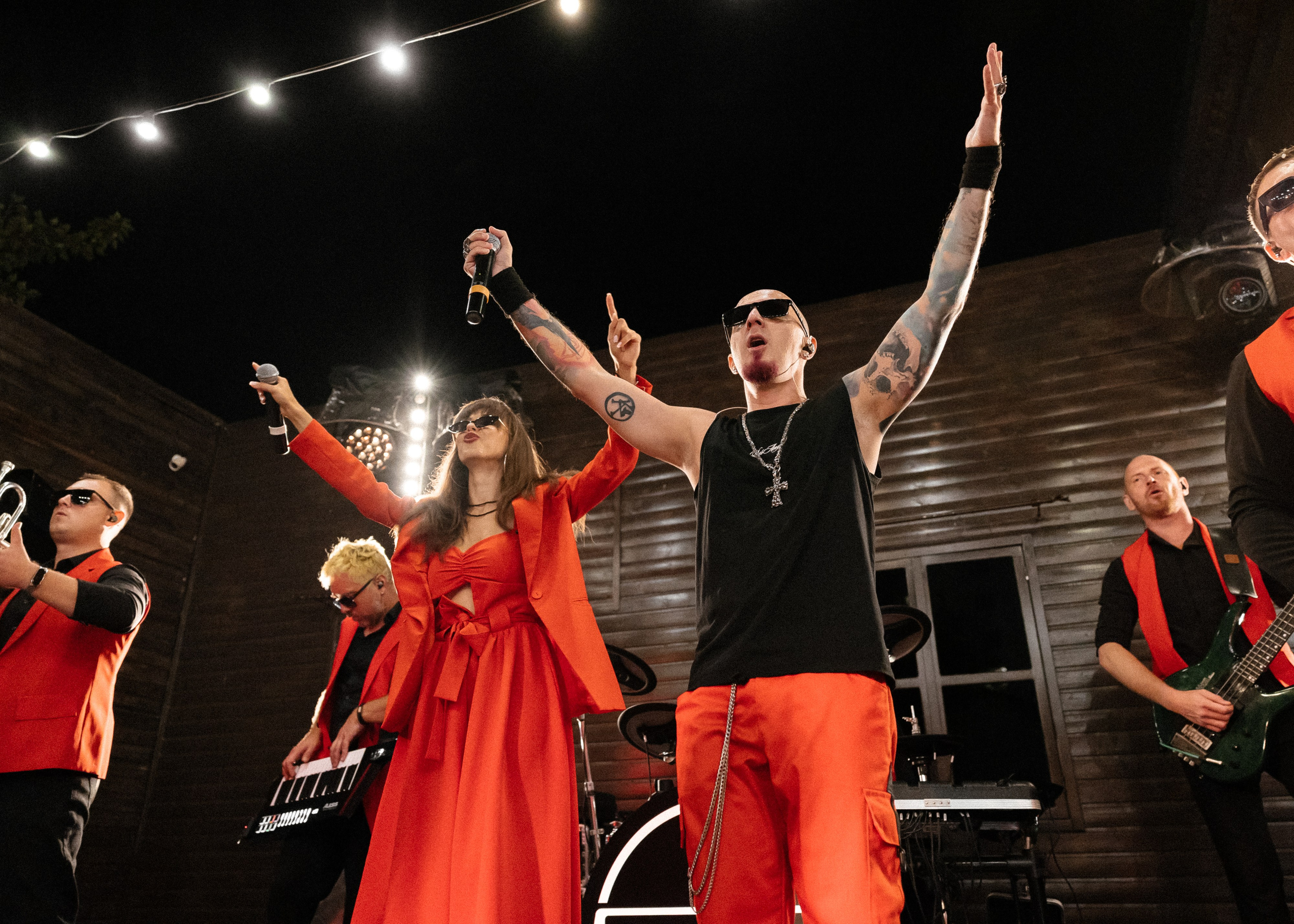 Даша + Дима. Свадебный и семейный фотограф в Саратове Маша Паника