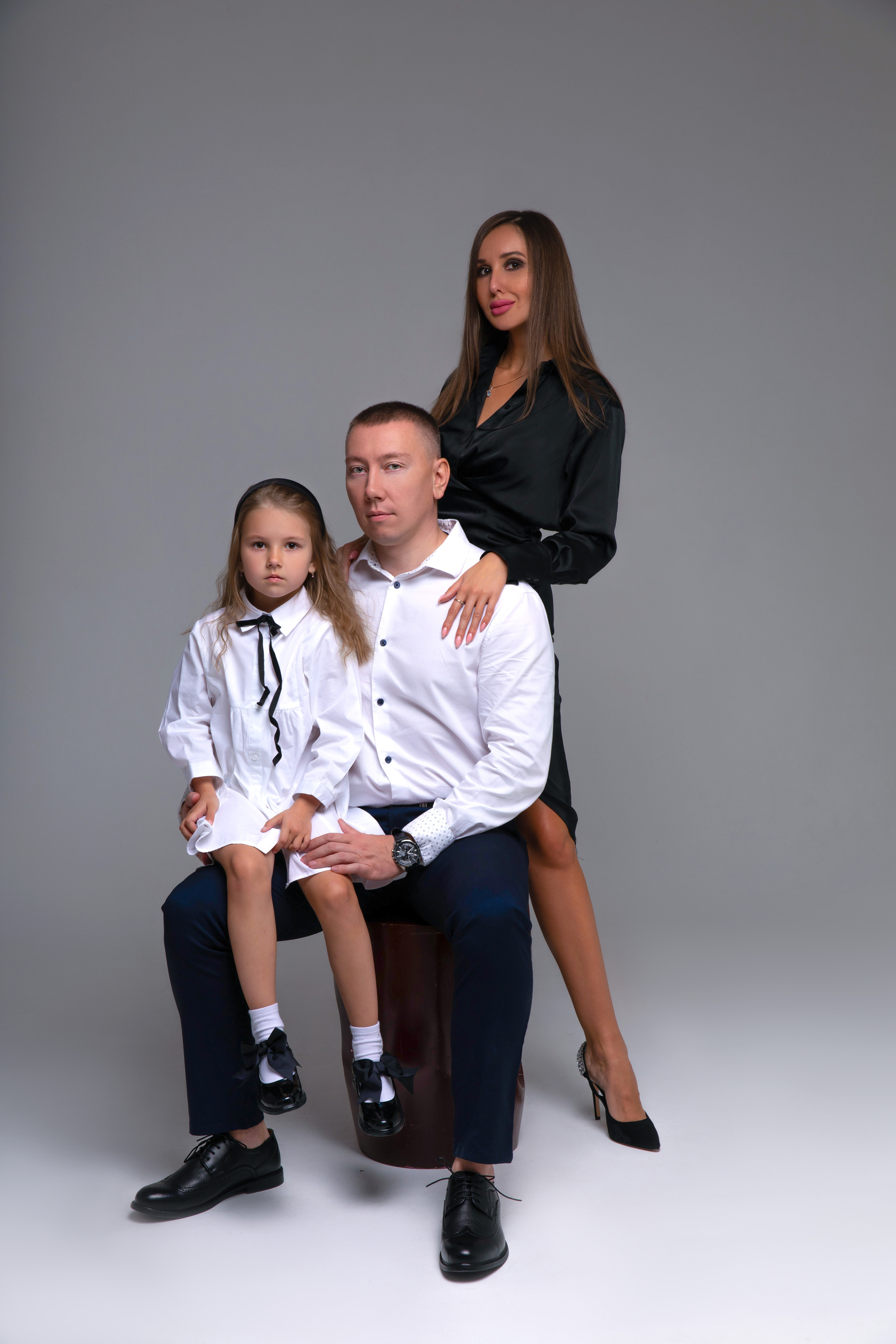 Семейные и детские фотосессии. Фотограф Санкт-Петербург Ксения Николаева