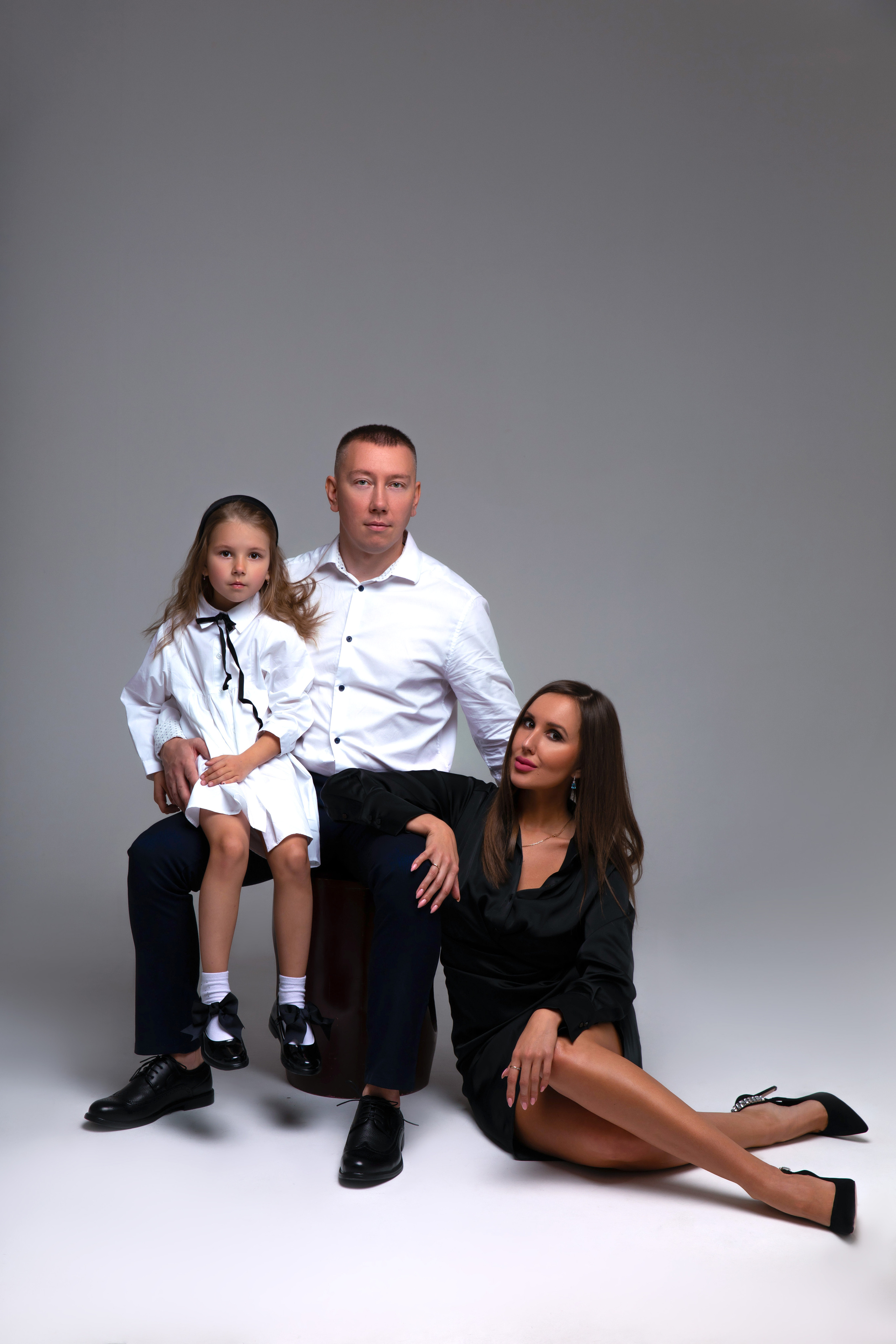 Семейные и детские фотосессии. Фотограф Санкт-Петербург Ксения Николаева