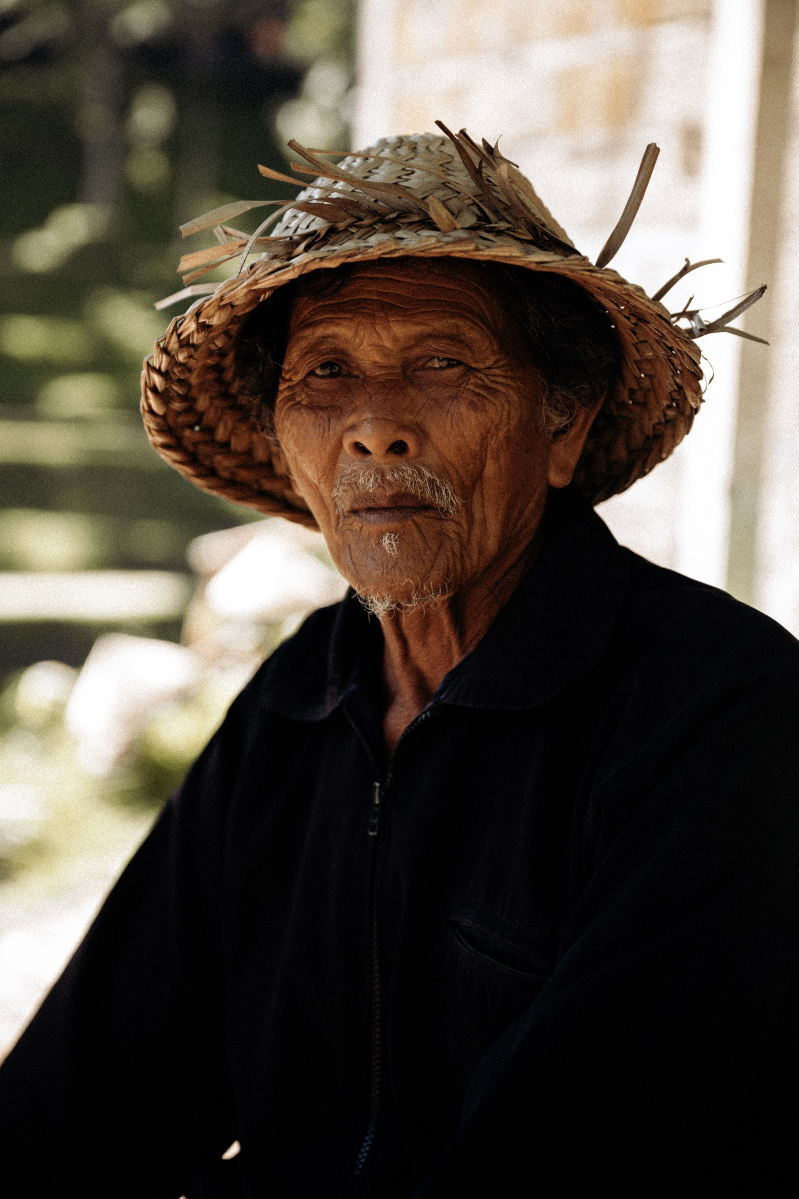 Bali. Katerina Spekhova