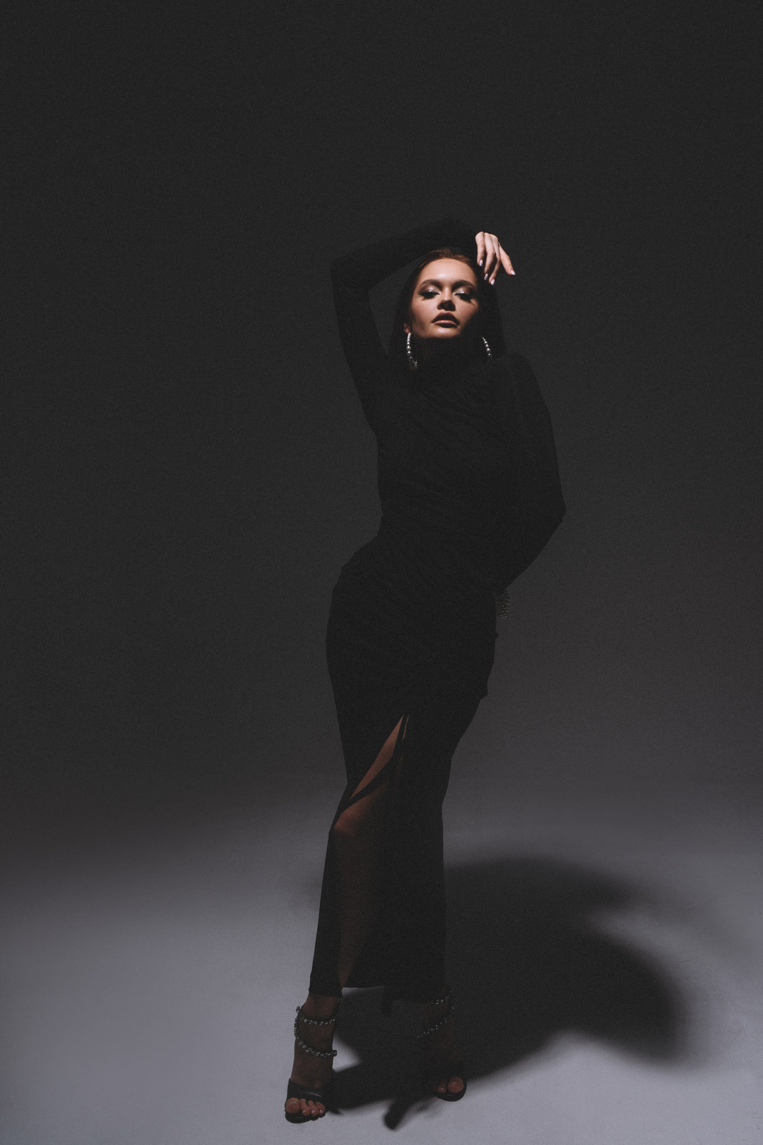 Елена. Анастасия Попова — Fashion photographer