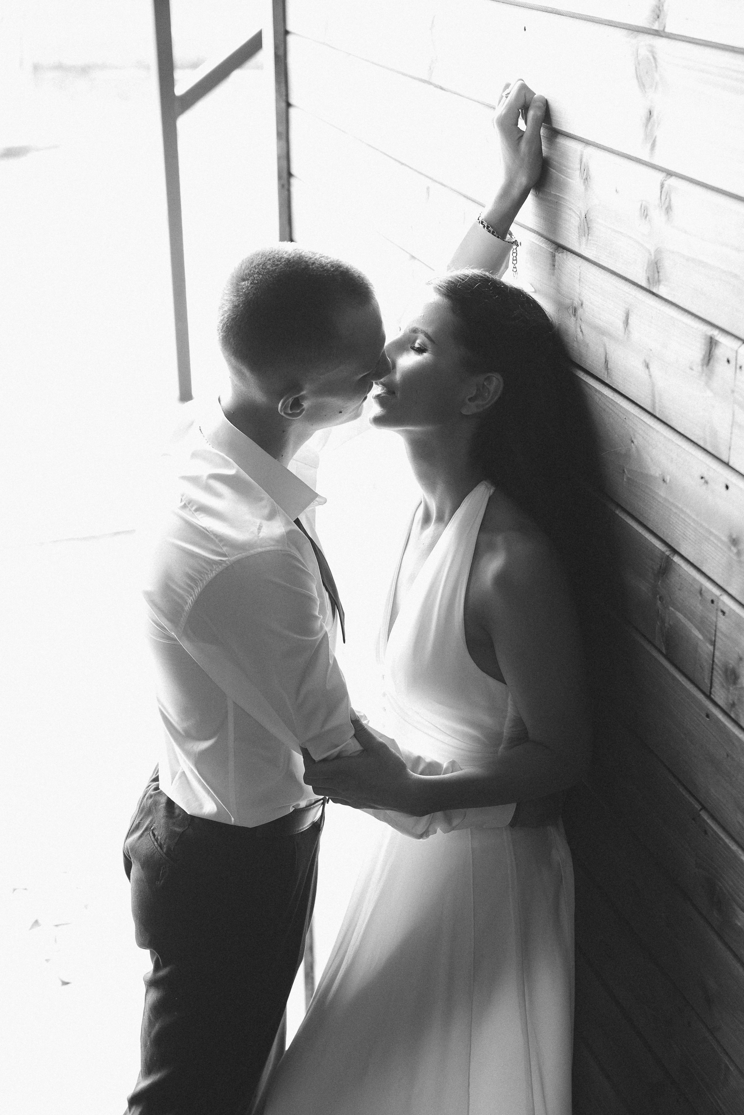 Свадьба Елизавета&Матвей