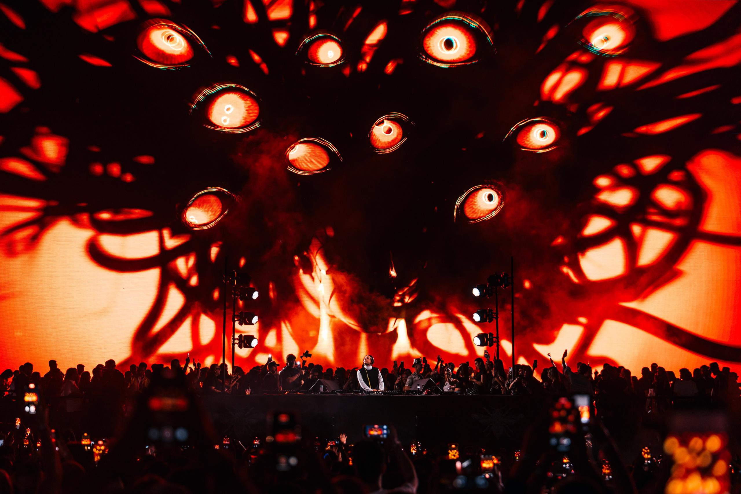 ARGY «New World», SILA SVETA. @tomrus: Рустам Шагиморданов — фотограф