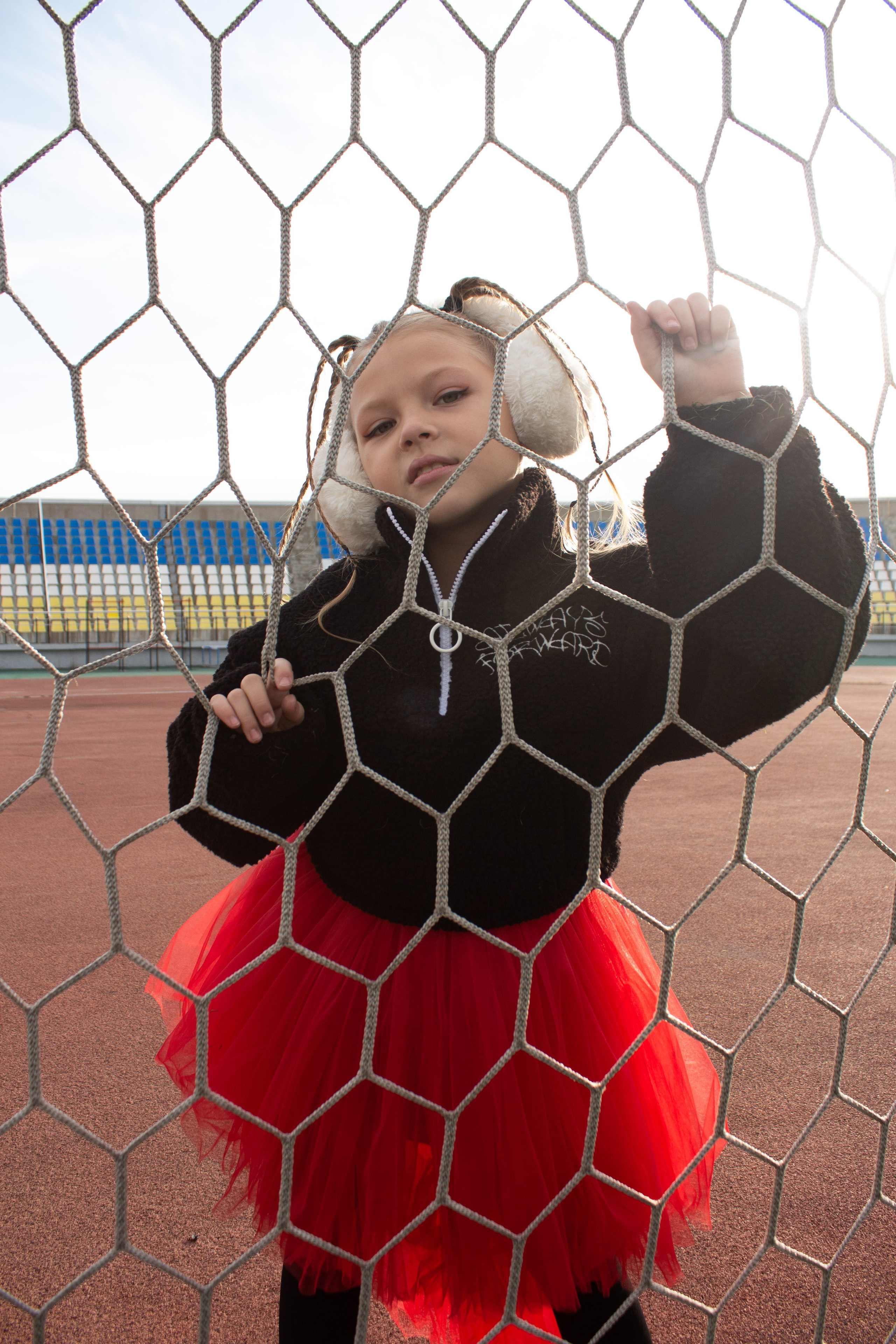 Кира. Модельное агентство ART PODIUM ULAN-UDE