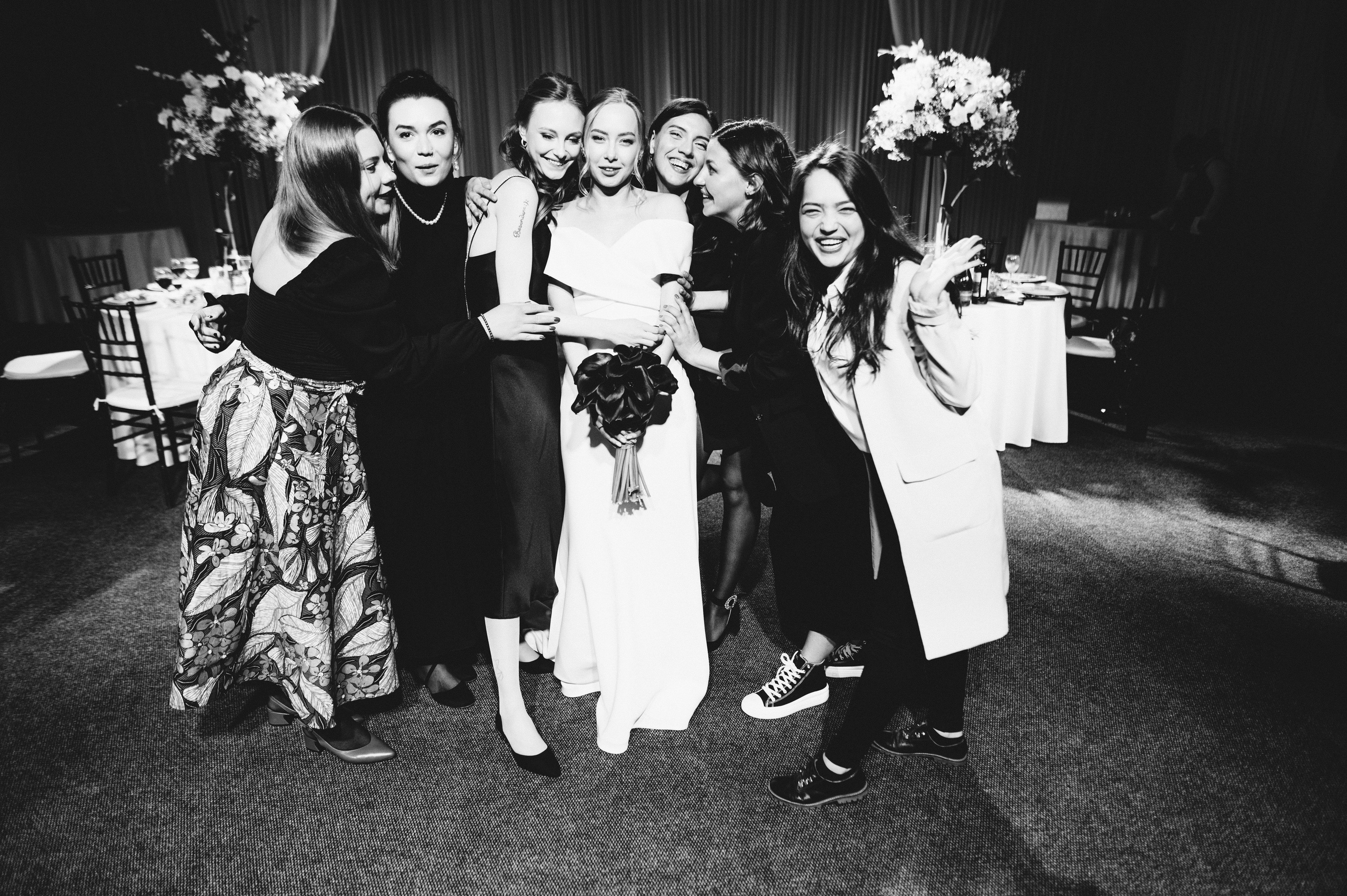 Свадебная фотография. Профессиональный фотограф Алексей Васенцев. Минск, СПБ, Москва